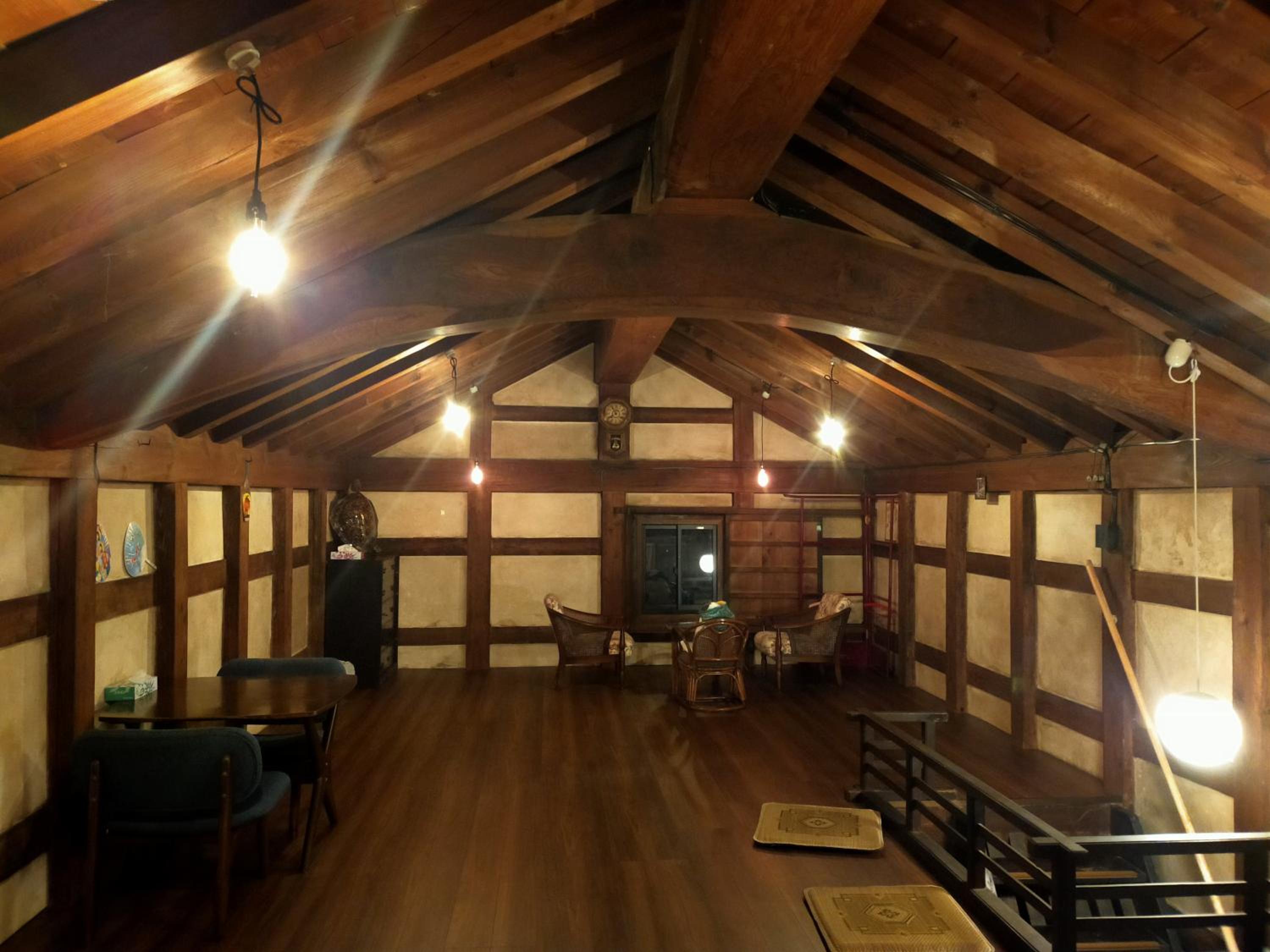 Classic Quadruple Room photo 1