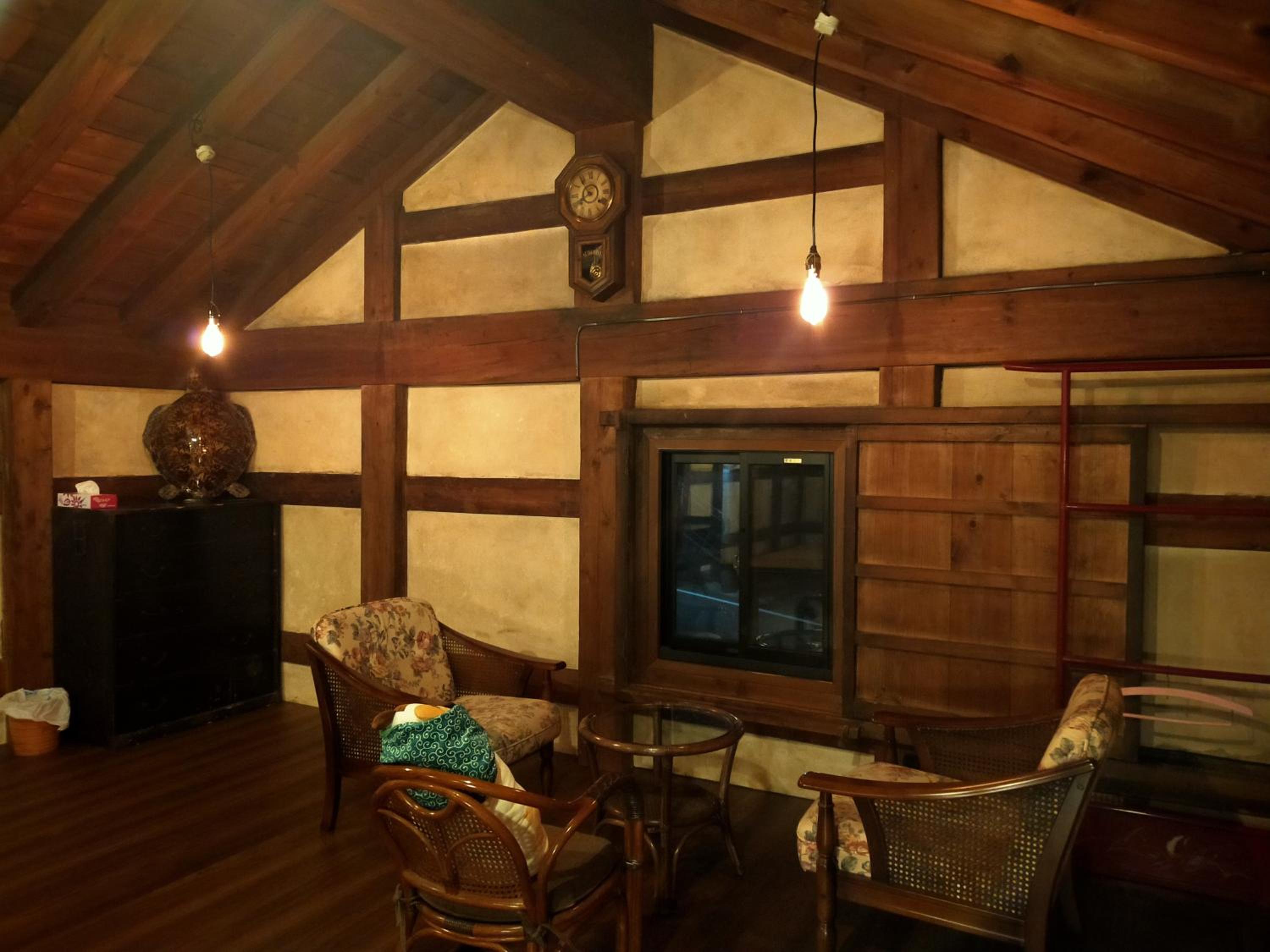 Classic Quadruple Room photo 2