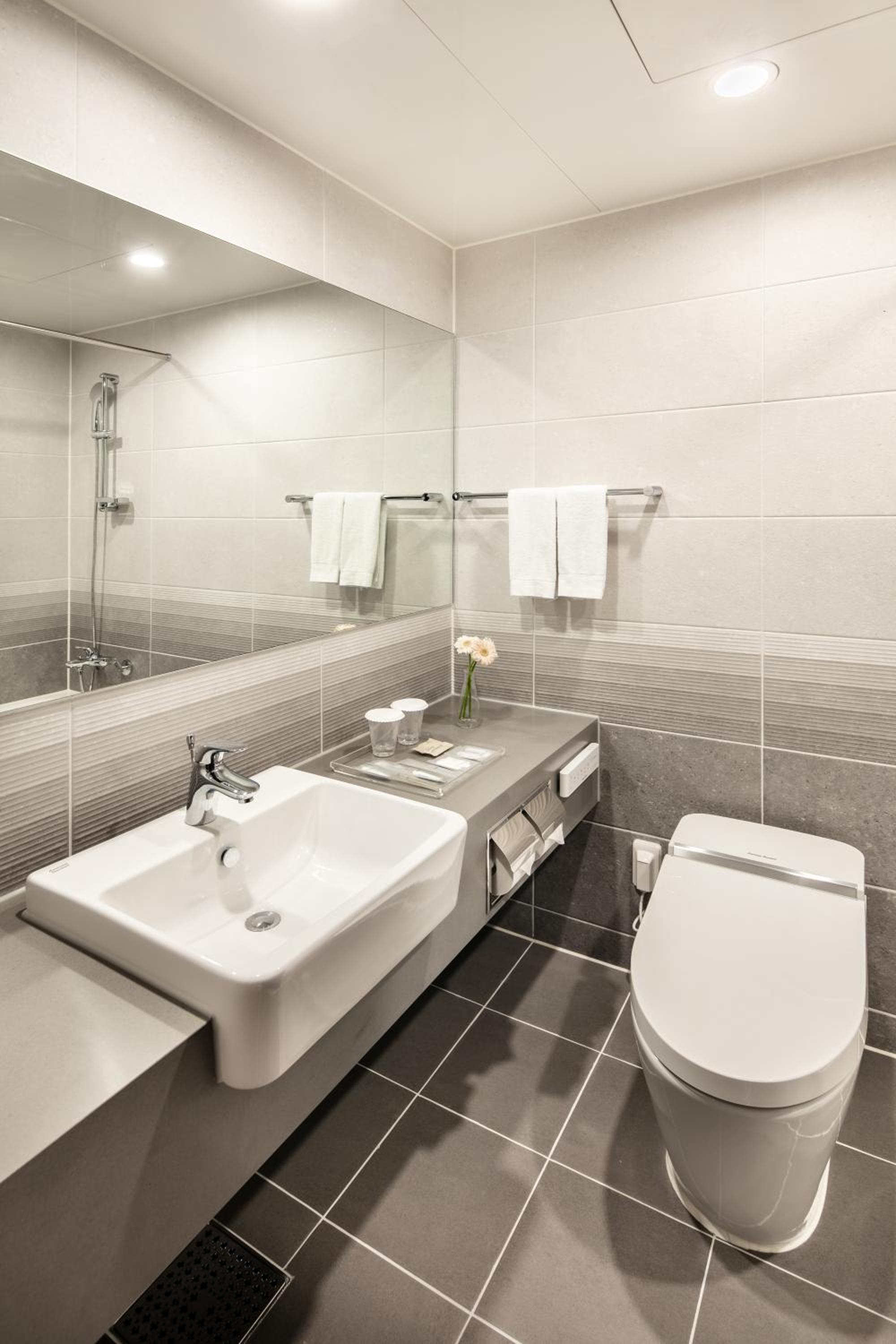 Deluxe Twin Room (No Parking) - Photo 5