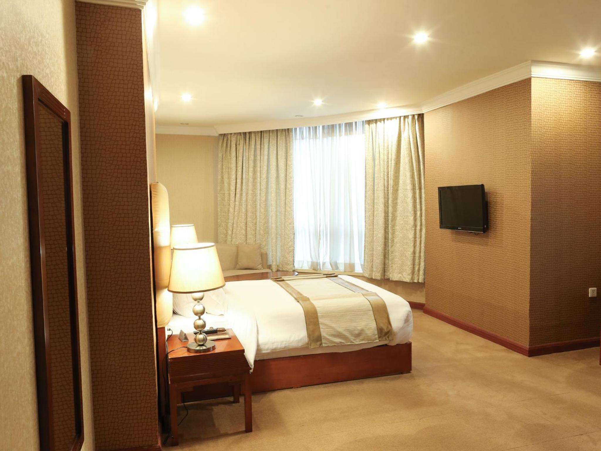 Junior Suite - Photo 5