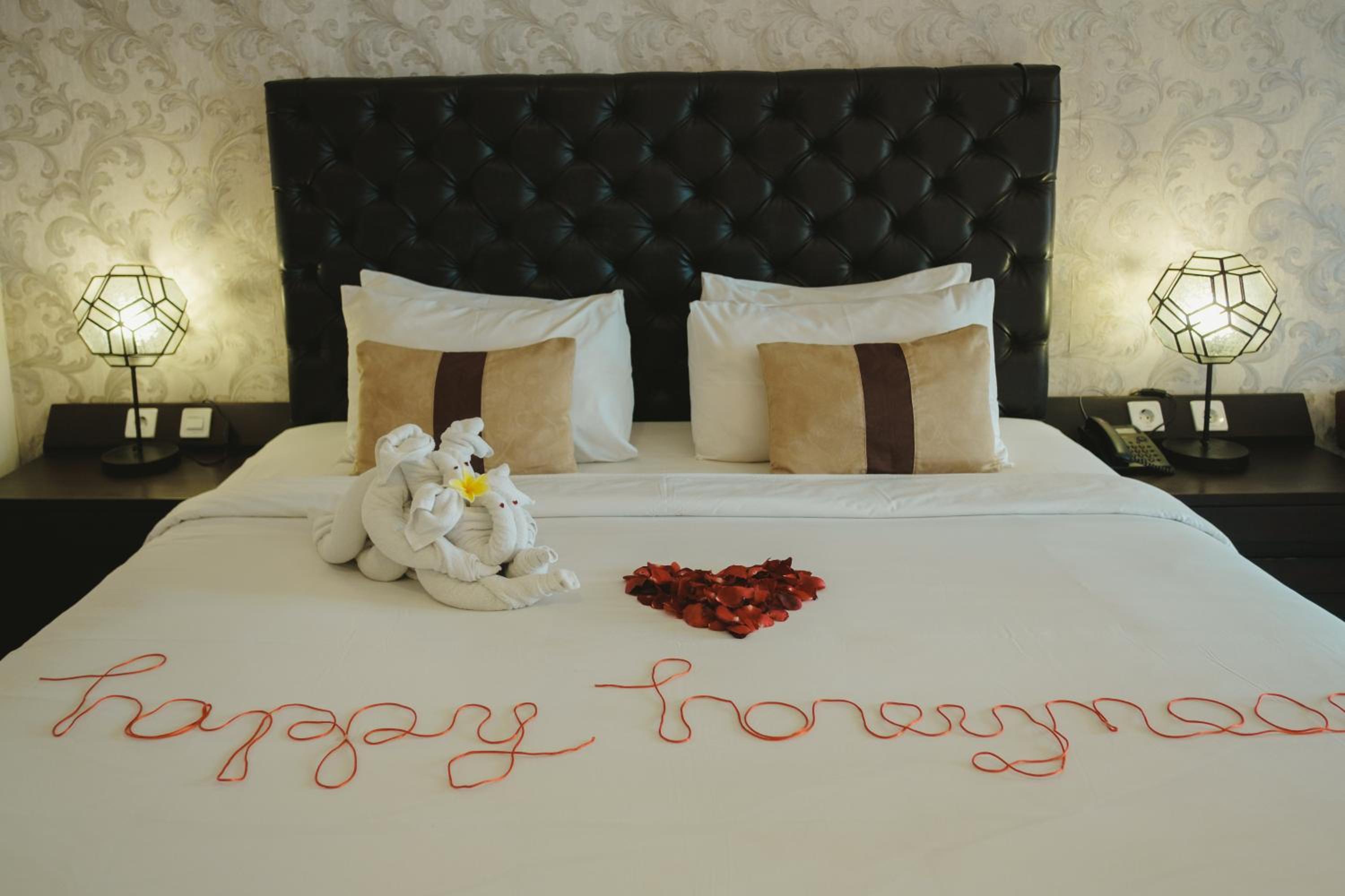 Deluxe Double or Twin Room - Photo 4