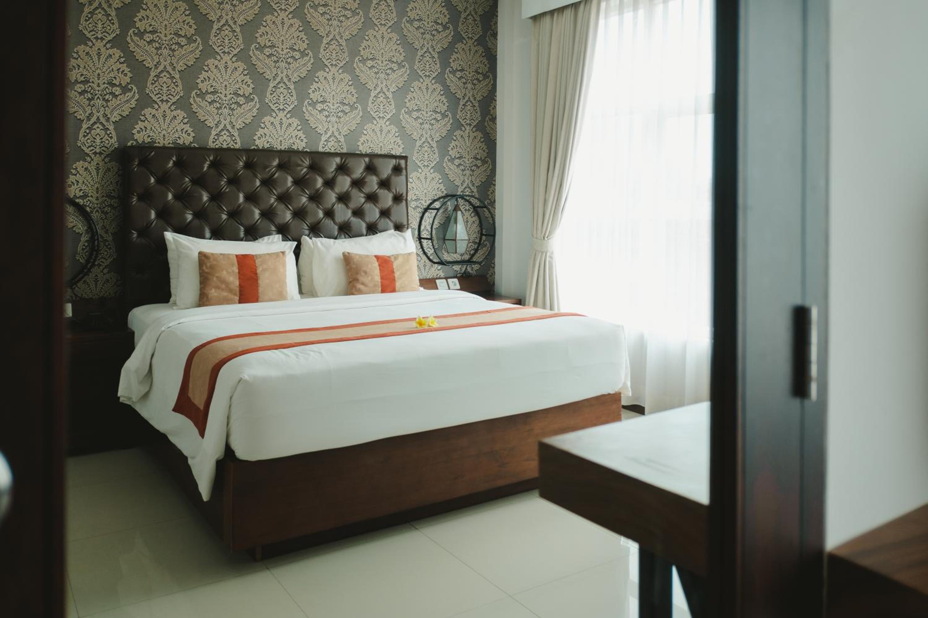 Superior Double Room - Photo 3