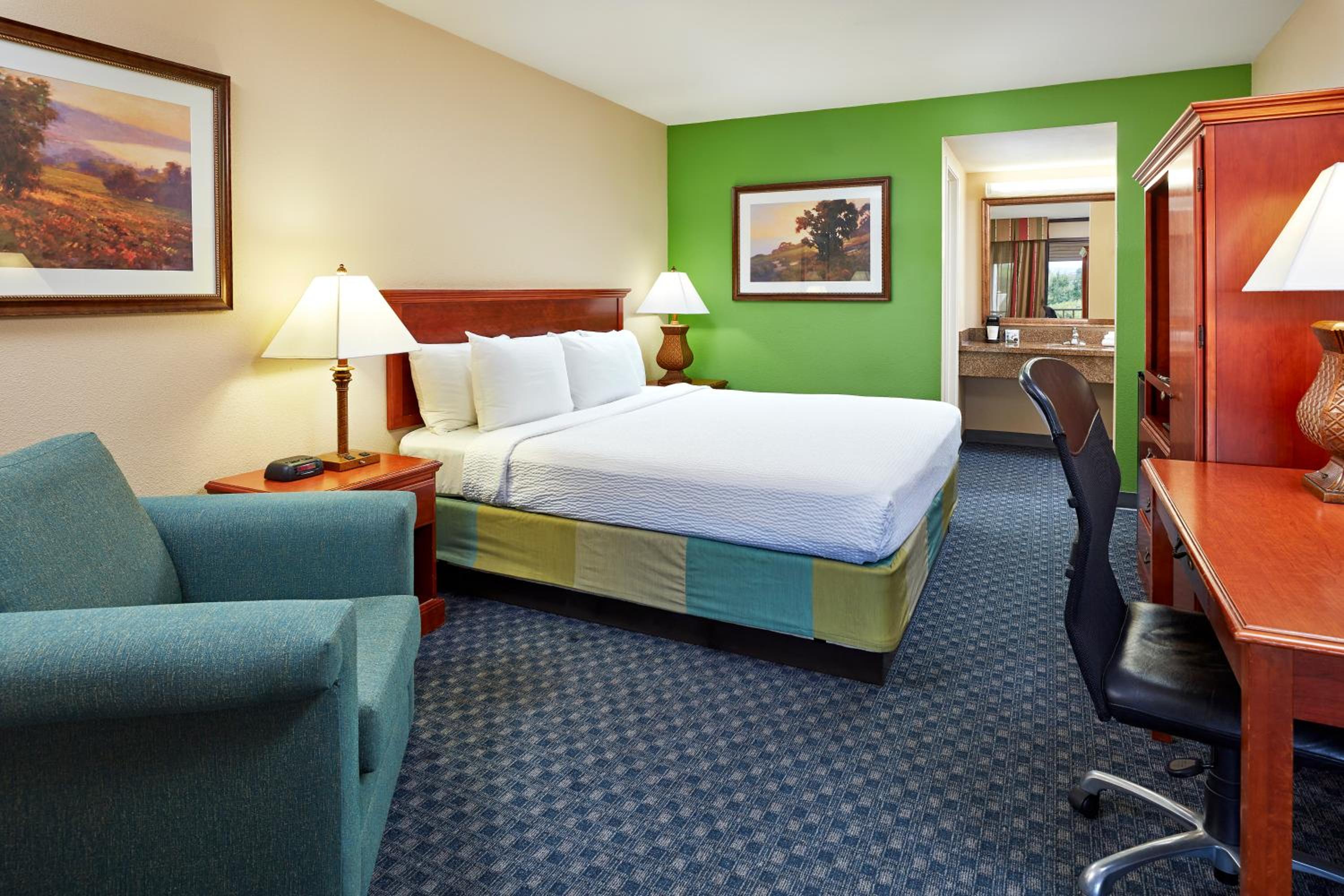 King Room - Photo 4