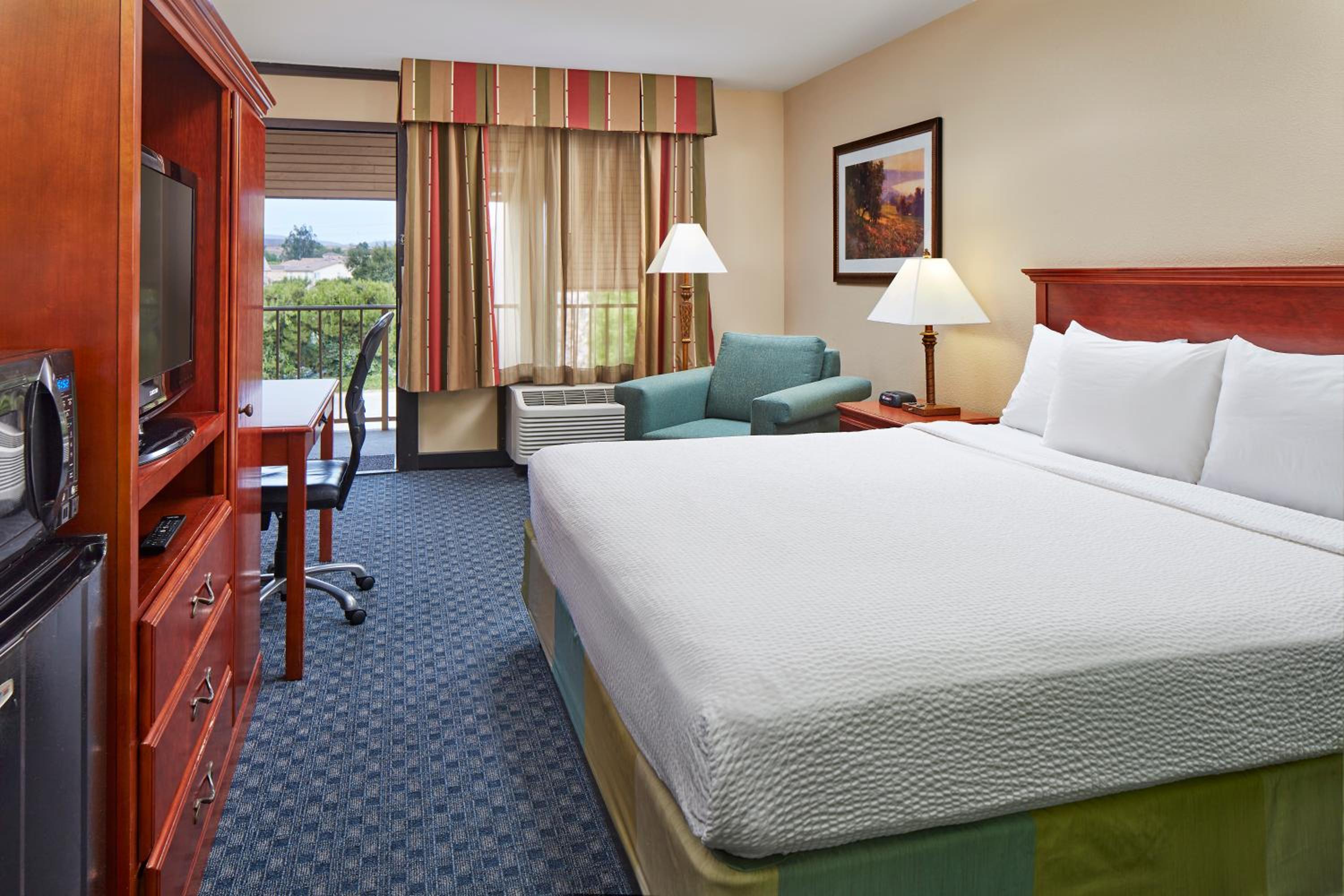 King Room - Photo 5