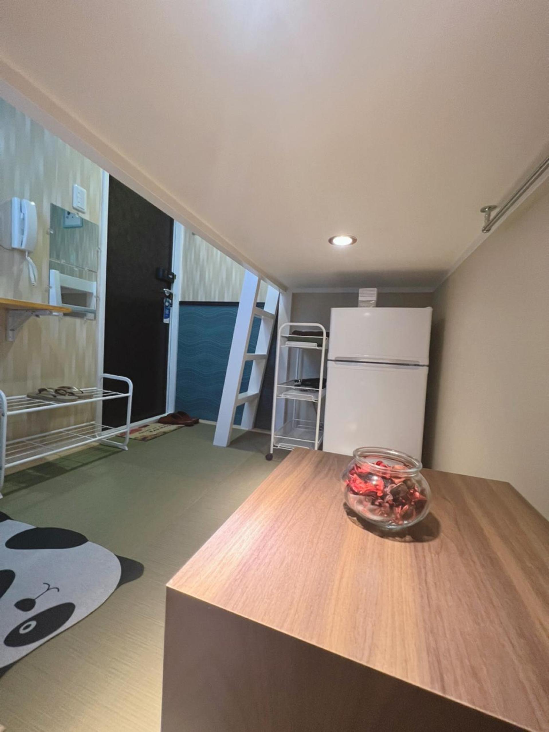 Single Room with Shower photo 3