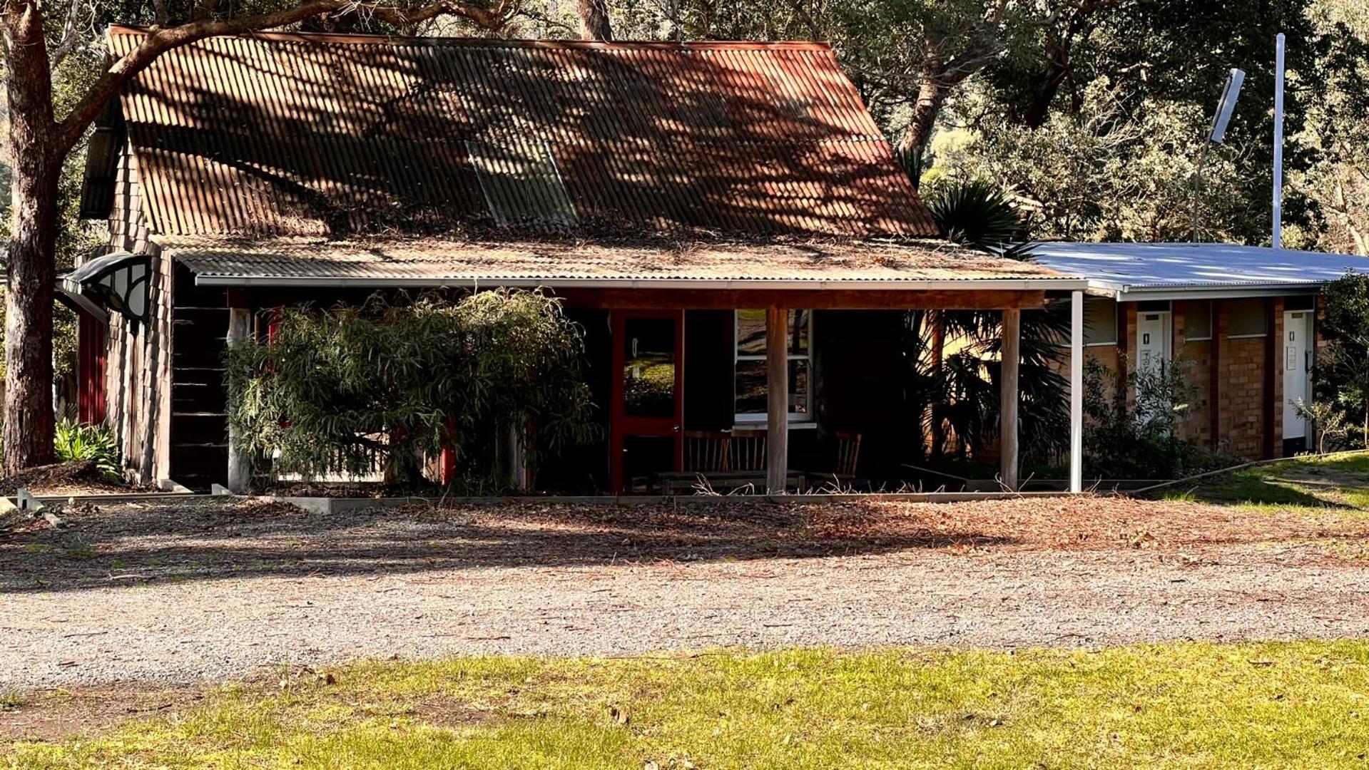 Bunkhouse A - Photo 6