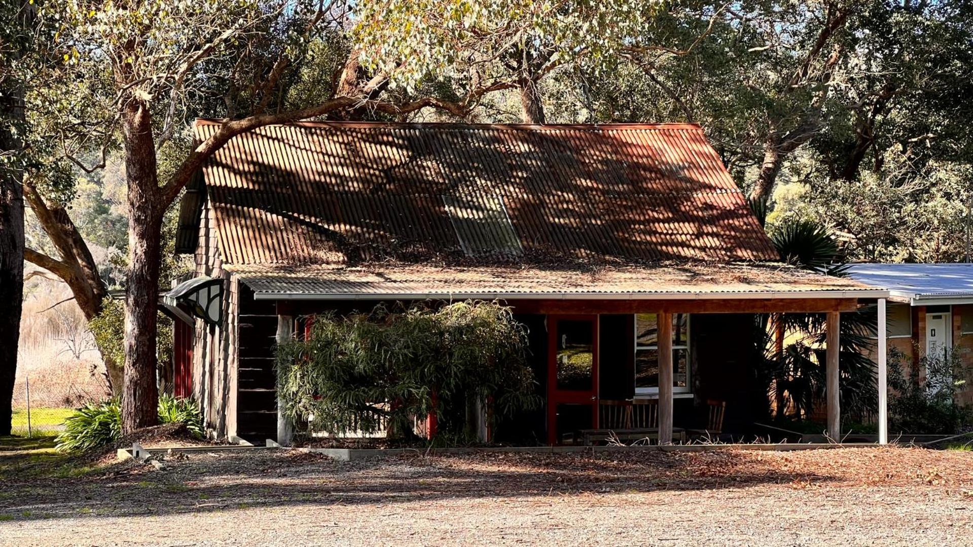 Bunkhouse A - Photo 8