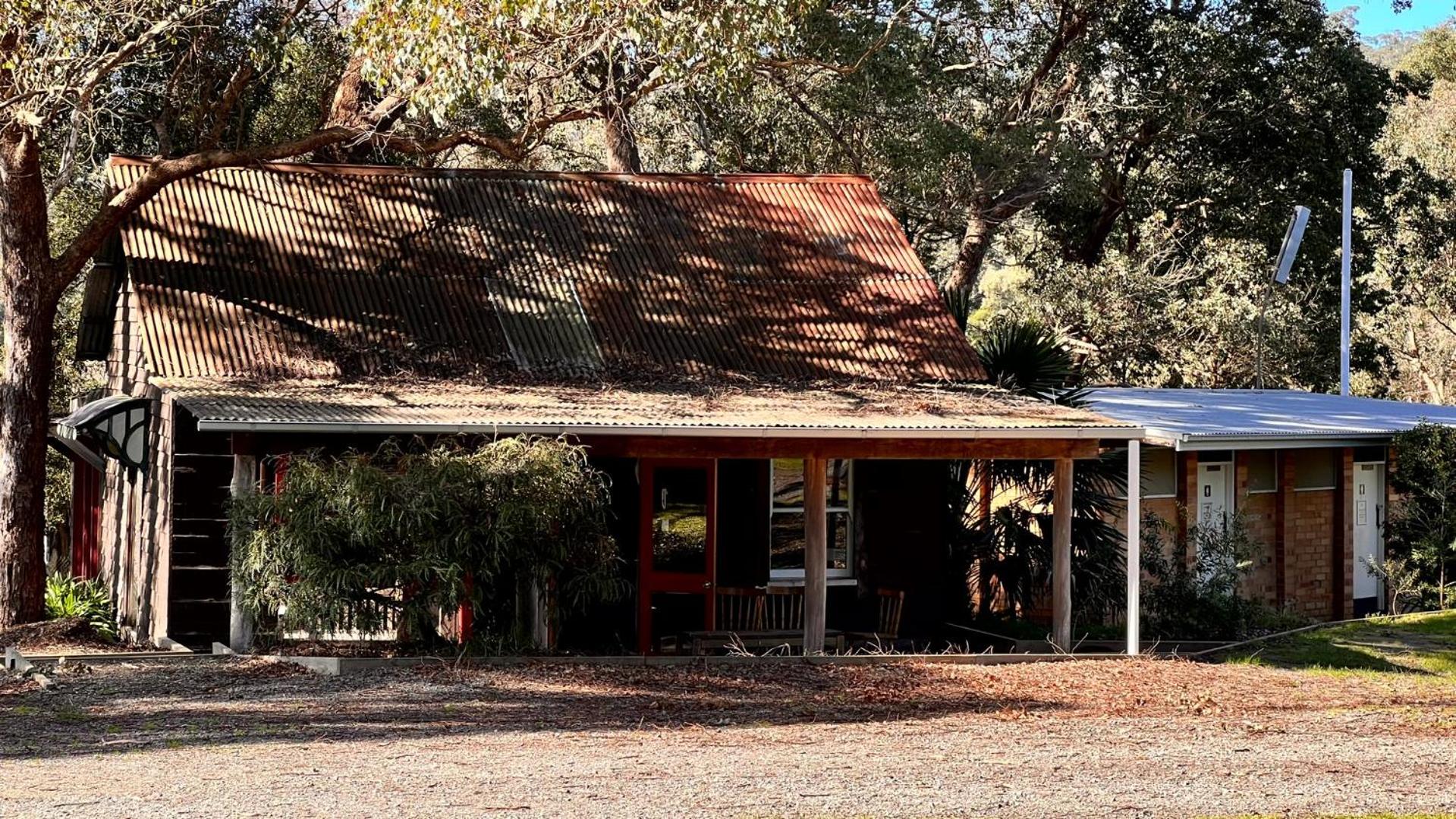 Bunkhouse A - Photo 5