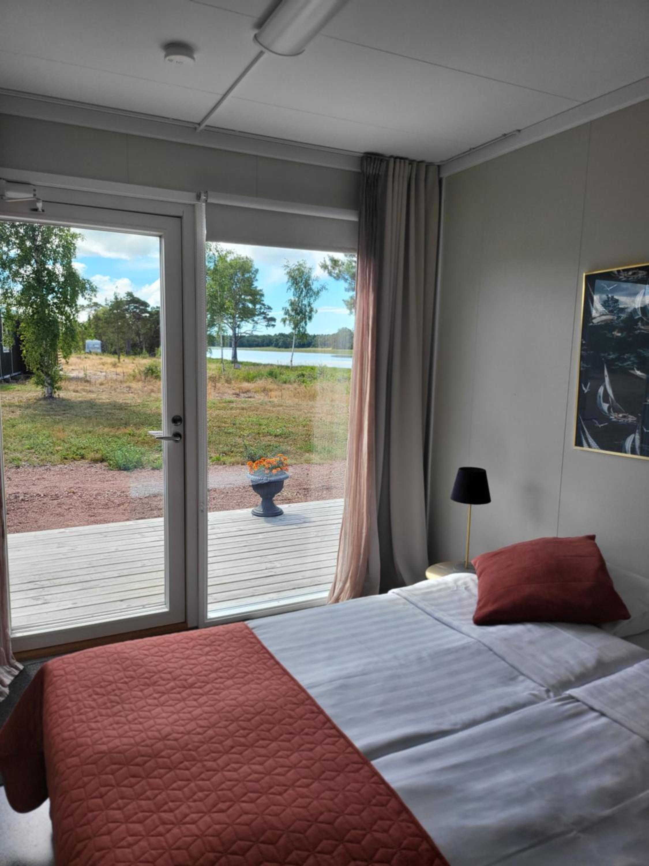 Suite with Sauna - Photo 1