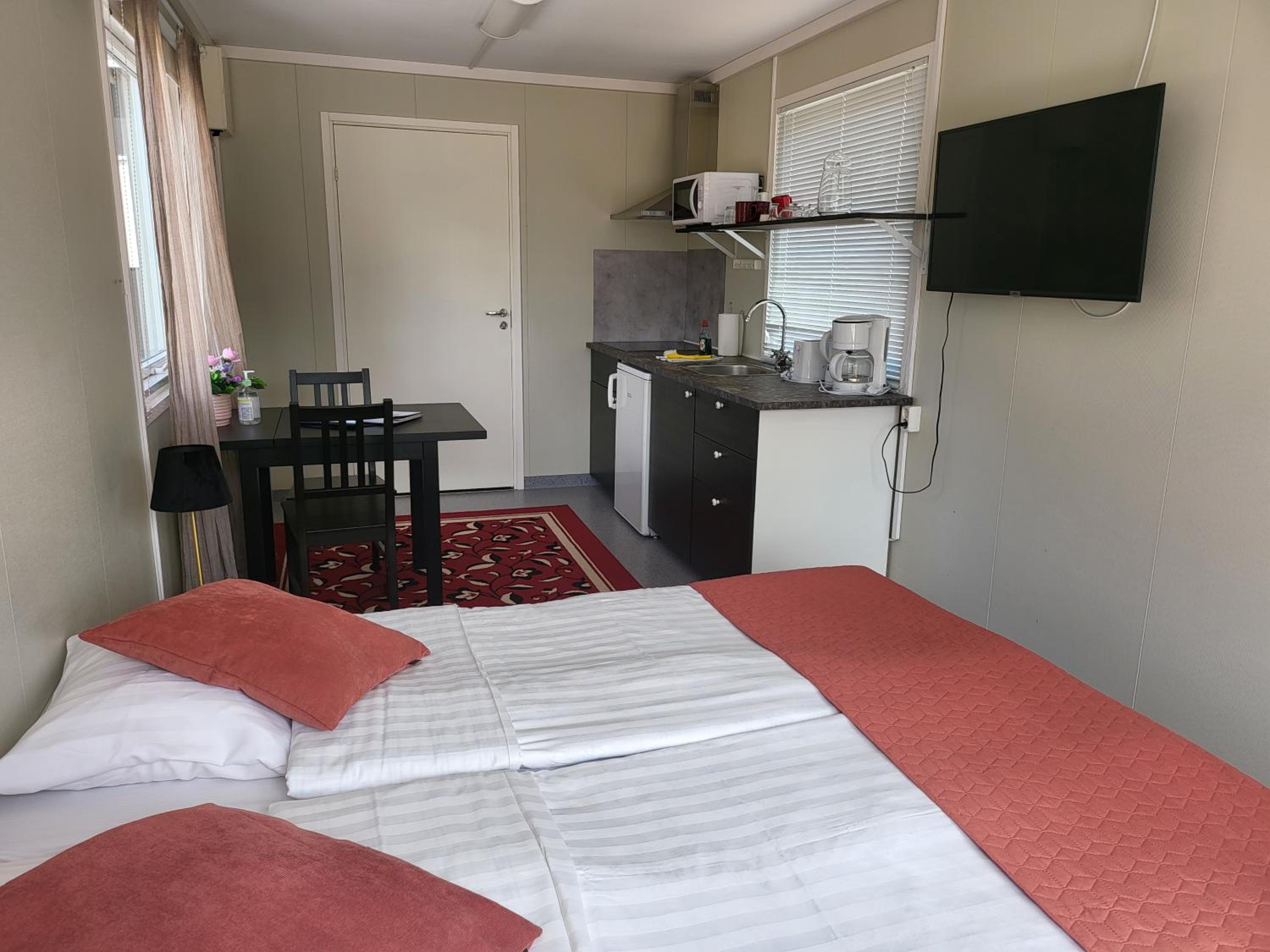 Suite with Sauna - Photo 2