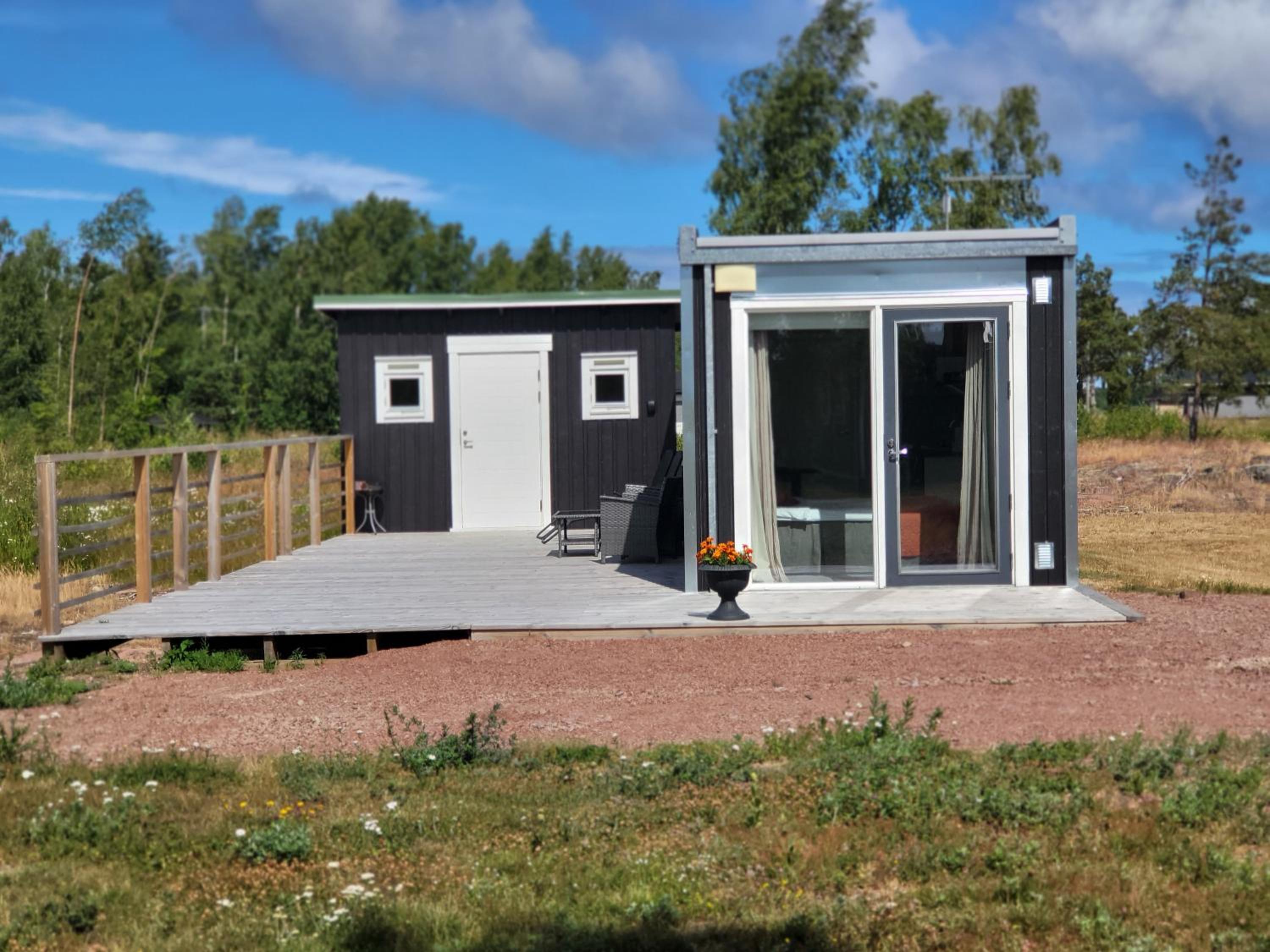 Suite with Sauna - Photo 3
