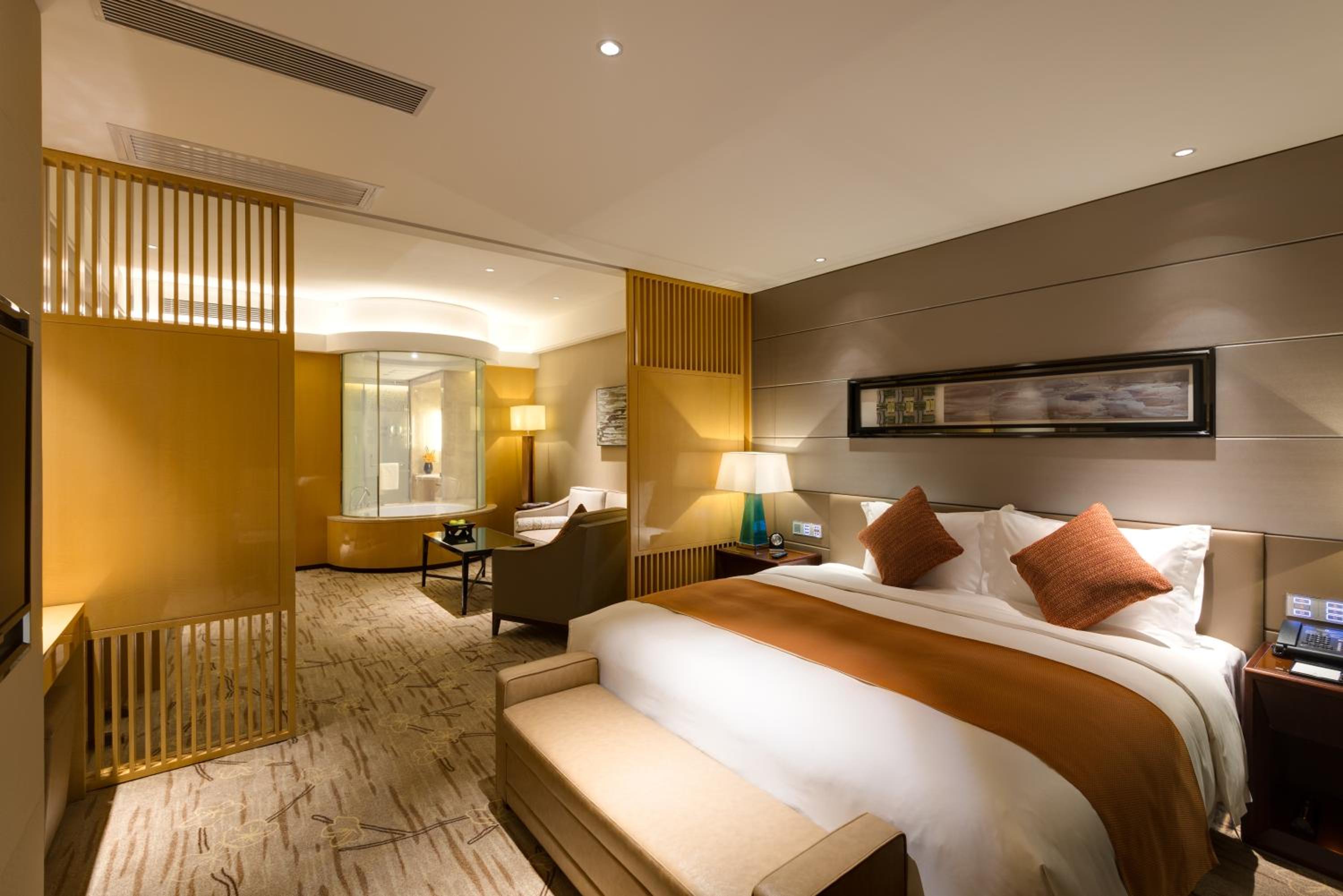 Premier King Room