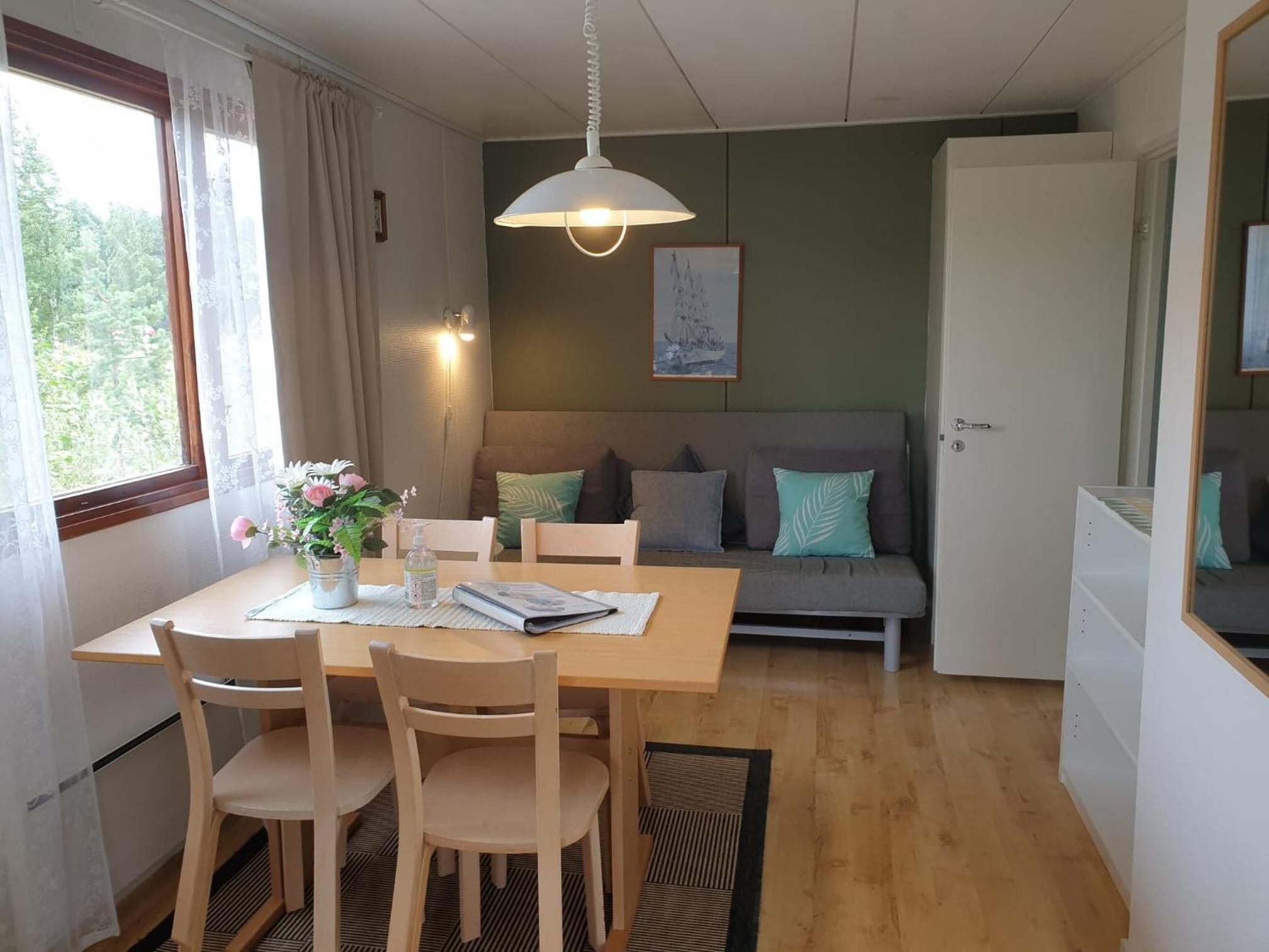 Chalet - Photo 2