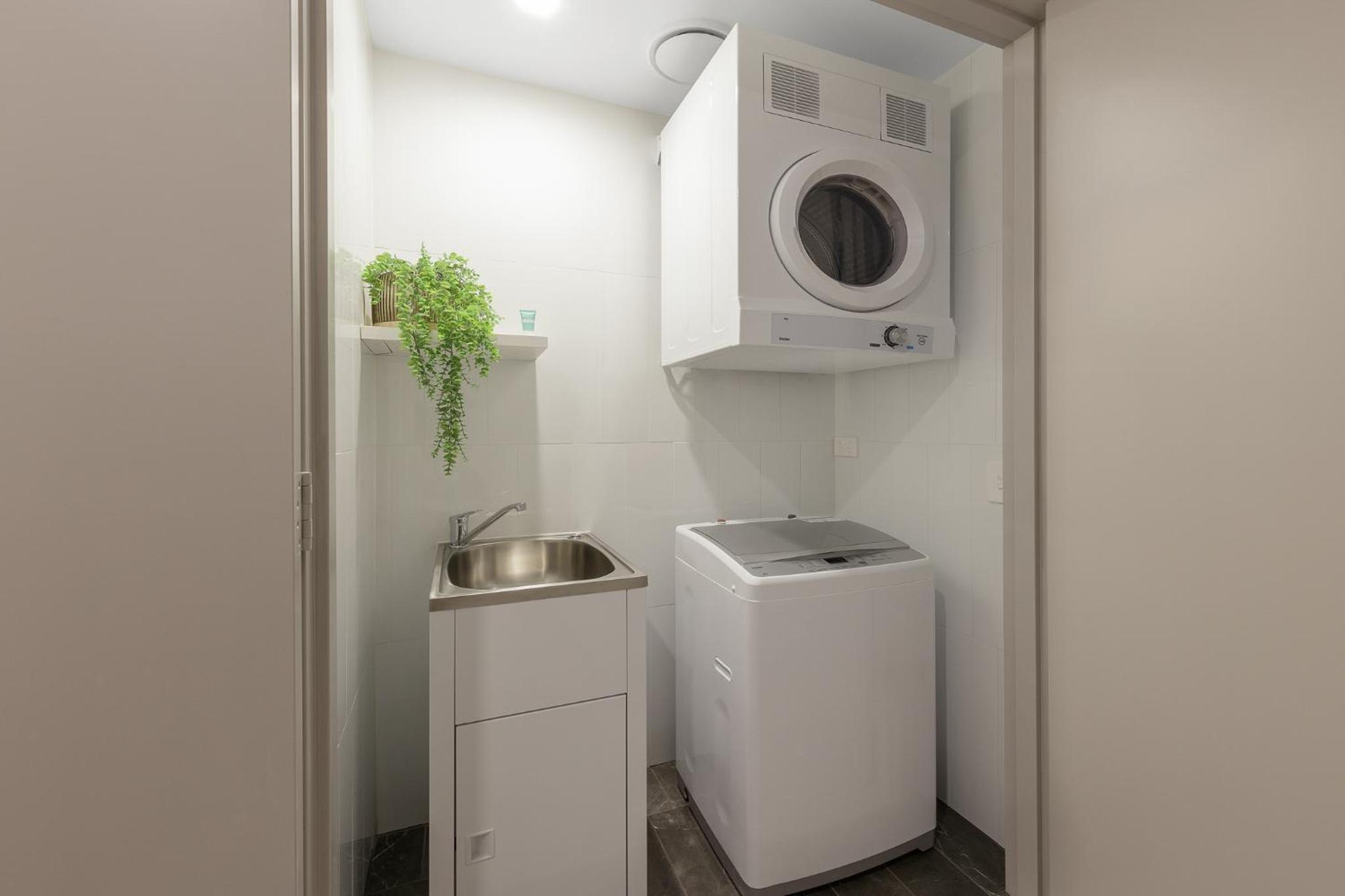 Two Bedroom Sky Suite photo 2