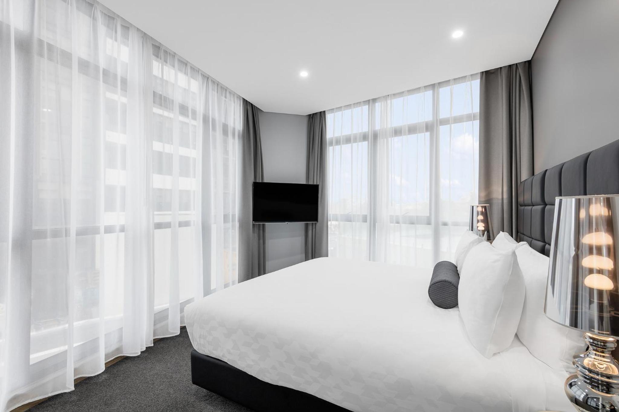 Two-Bedroom Suite photo 3