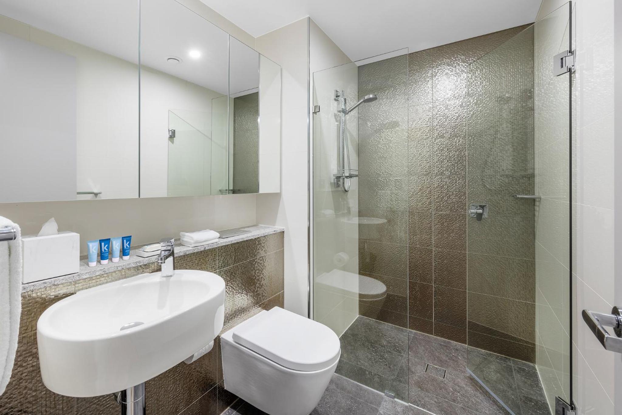 Two-Bedroom Suite photo 2
