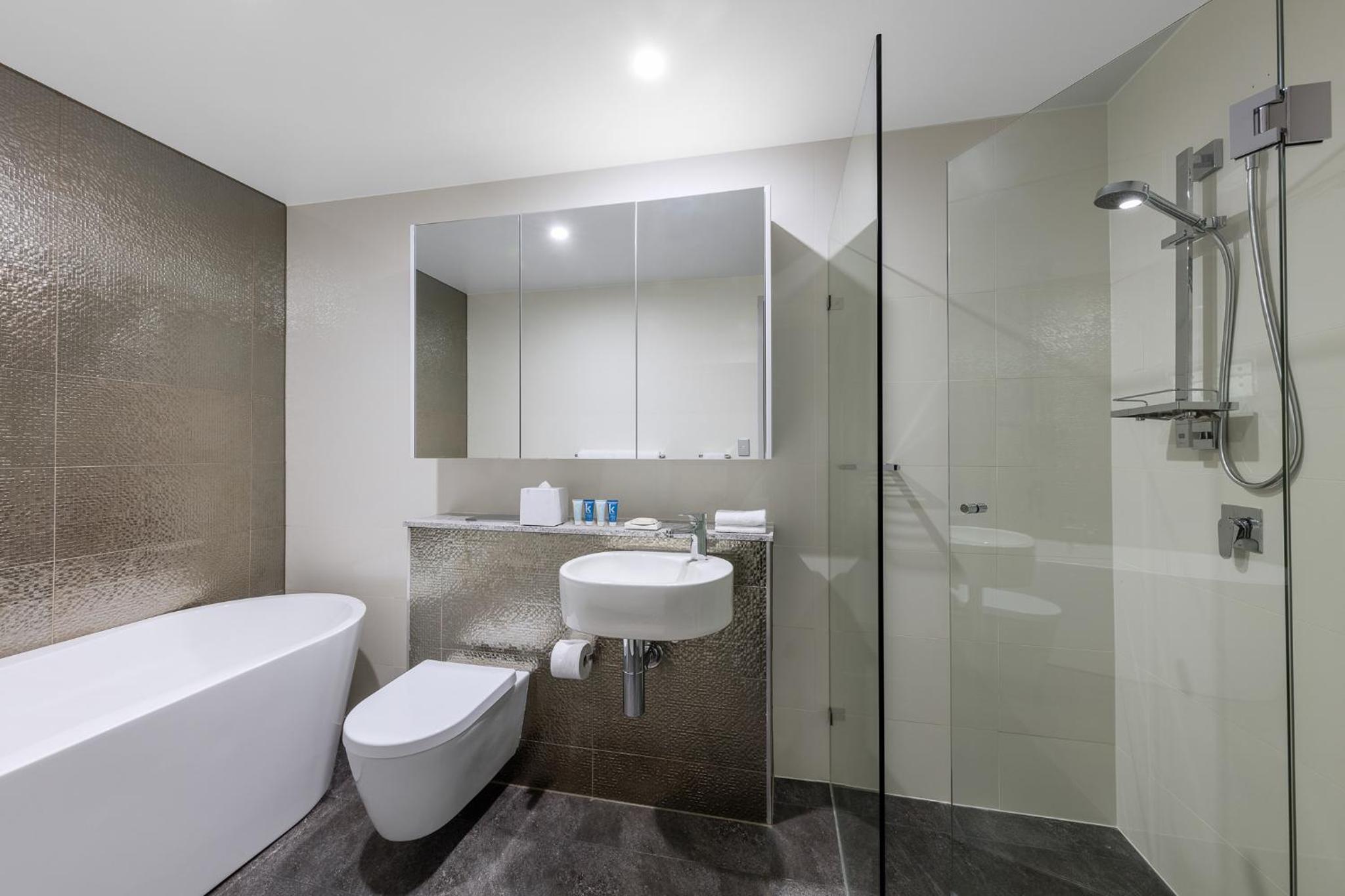 Two Bedroom Sky Suite photo 3