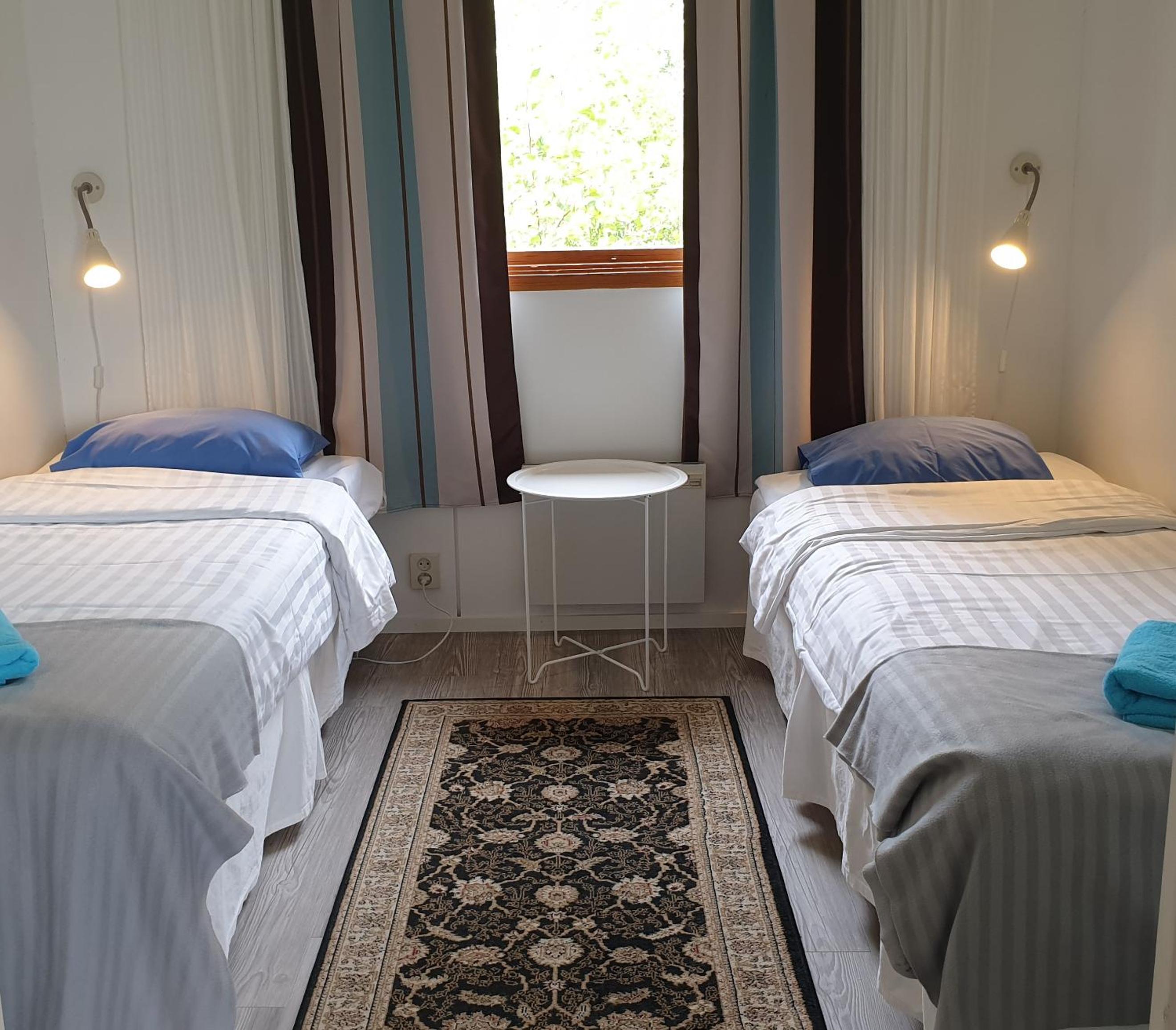 Two-Bedroom Cottage photo 1