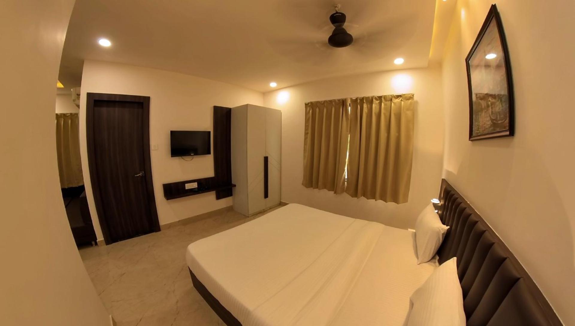 Superior Double Room photo 2