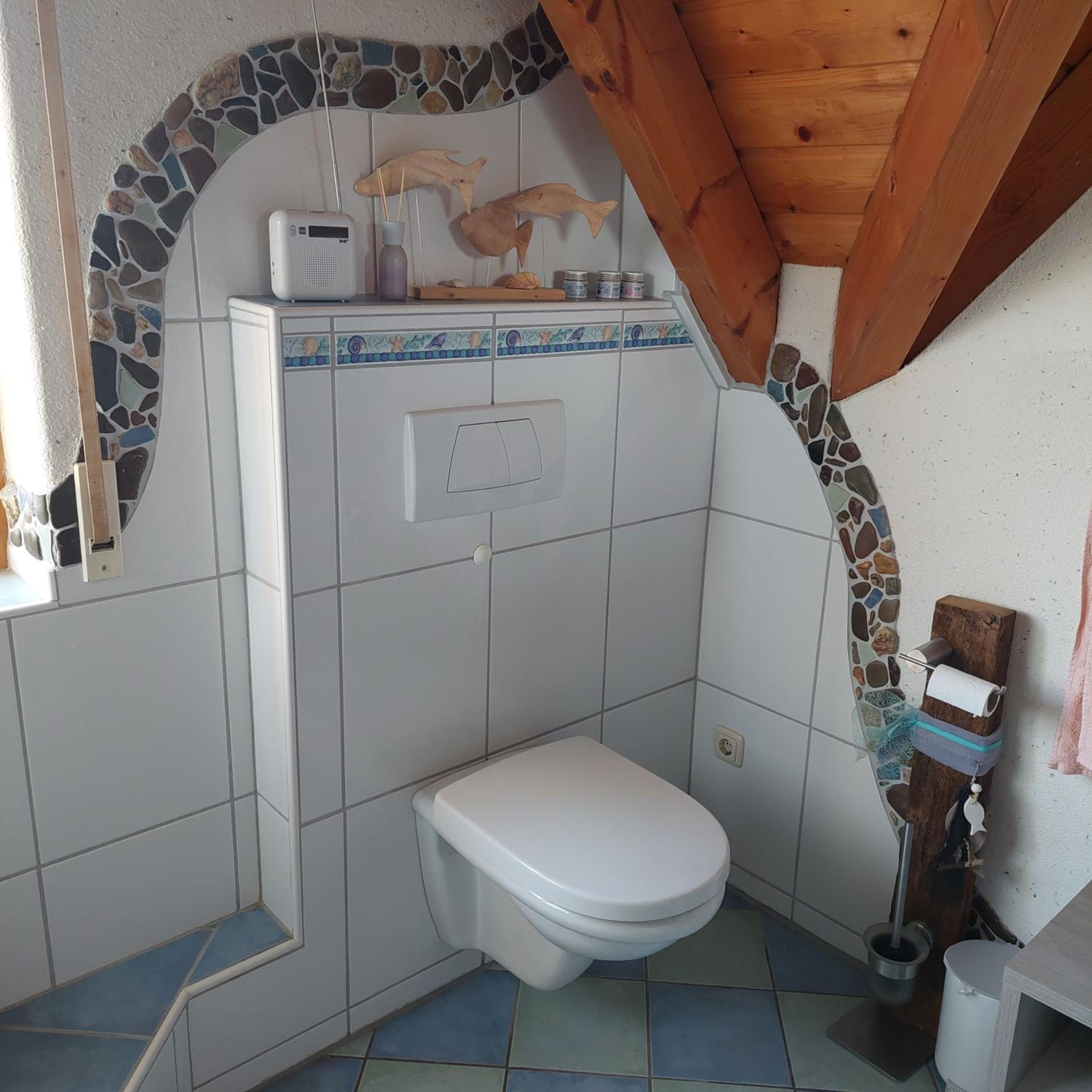 Budget Double Room - Photo 2