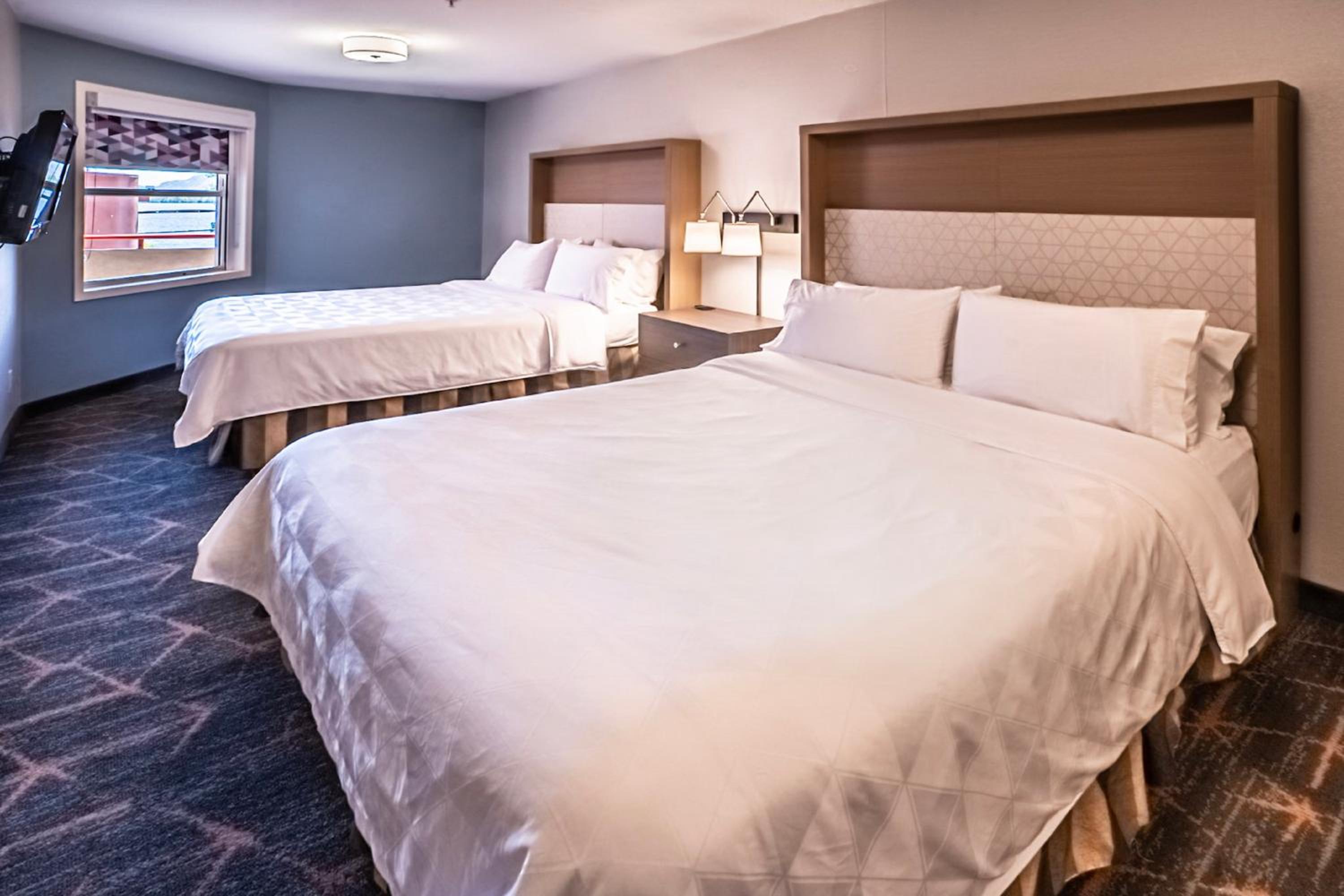Two-Bedroom Suite