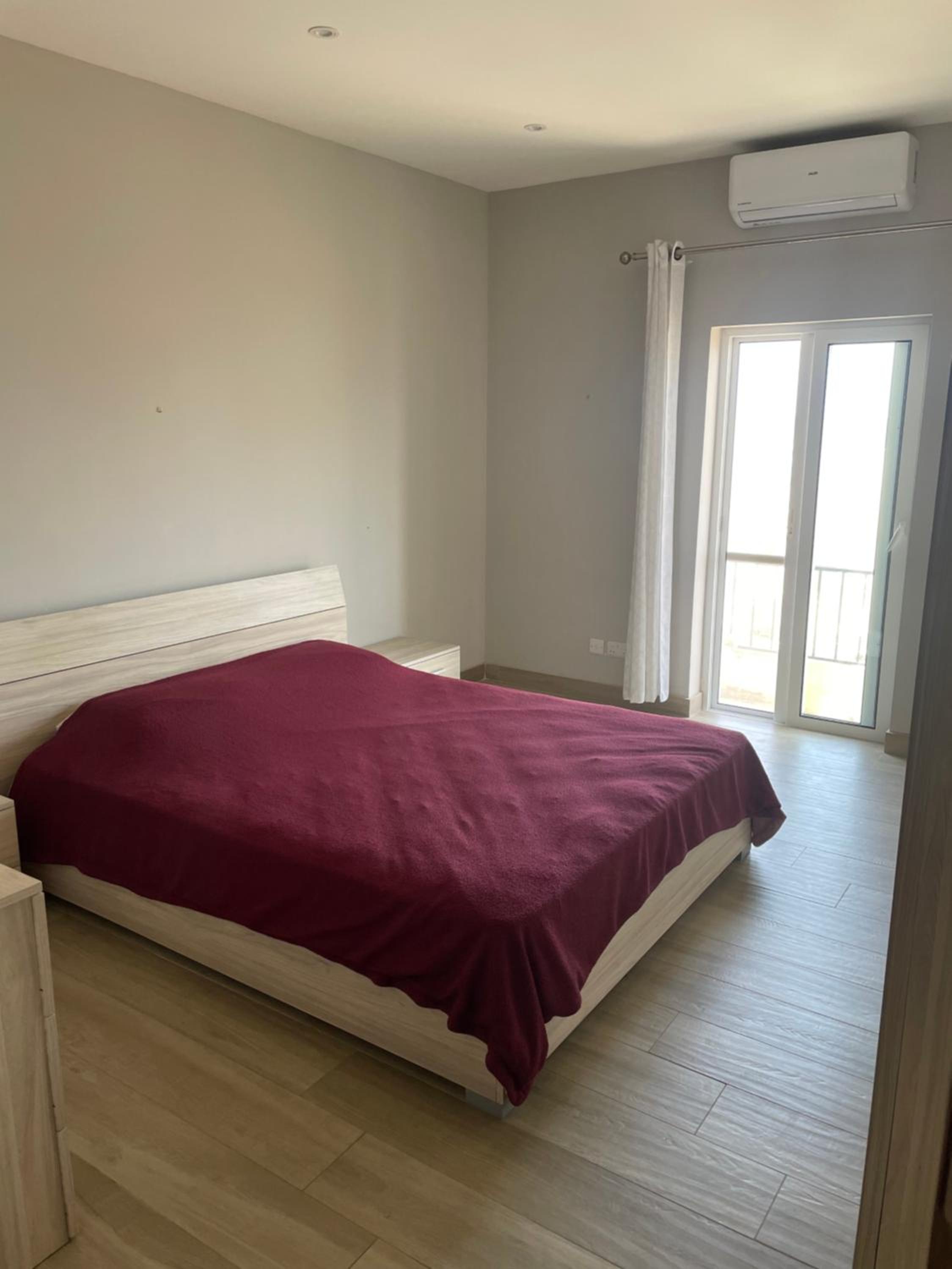Double Room with Shared Bathroom photo 1