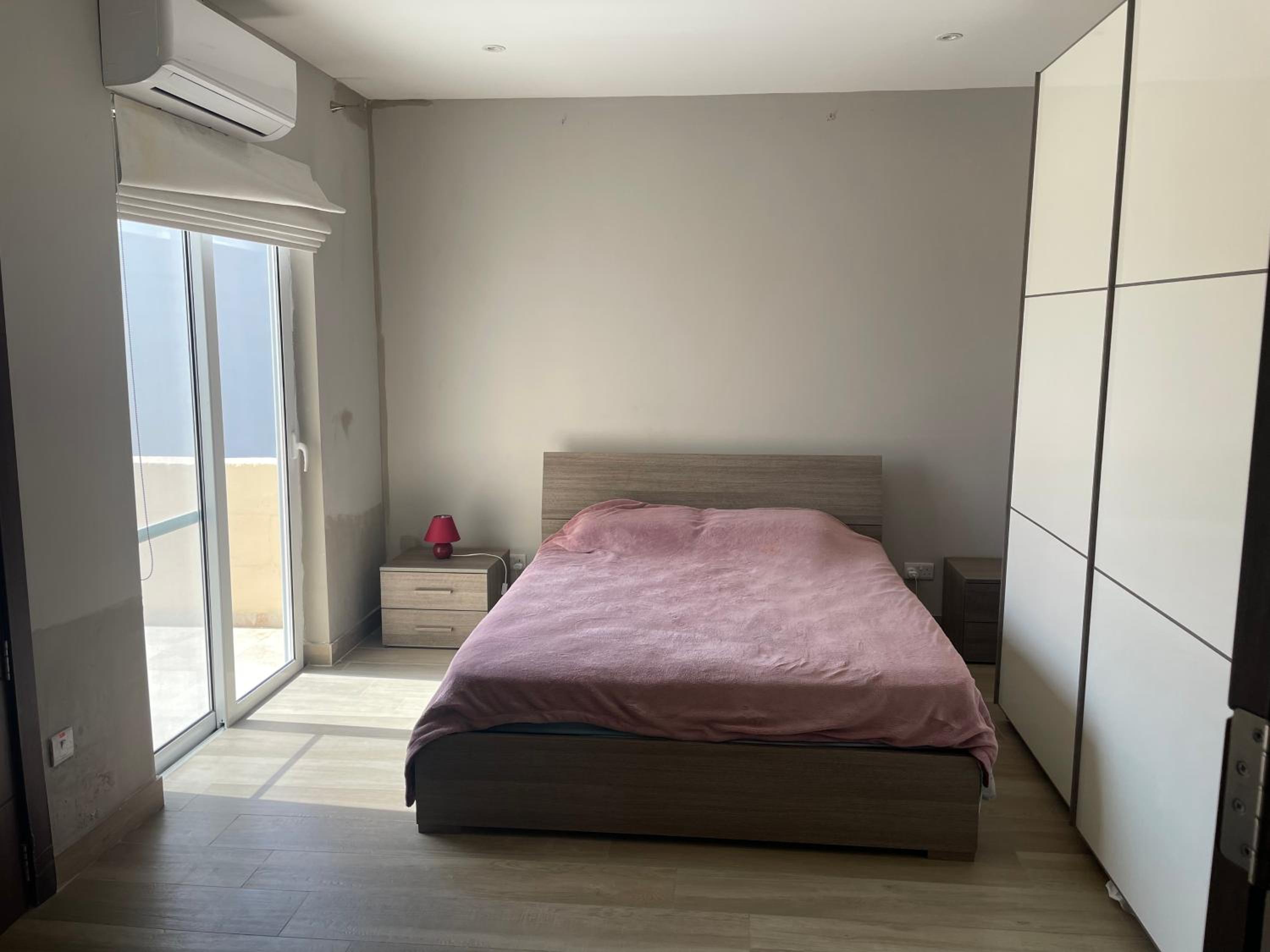 Double Room with Terrace photo 1