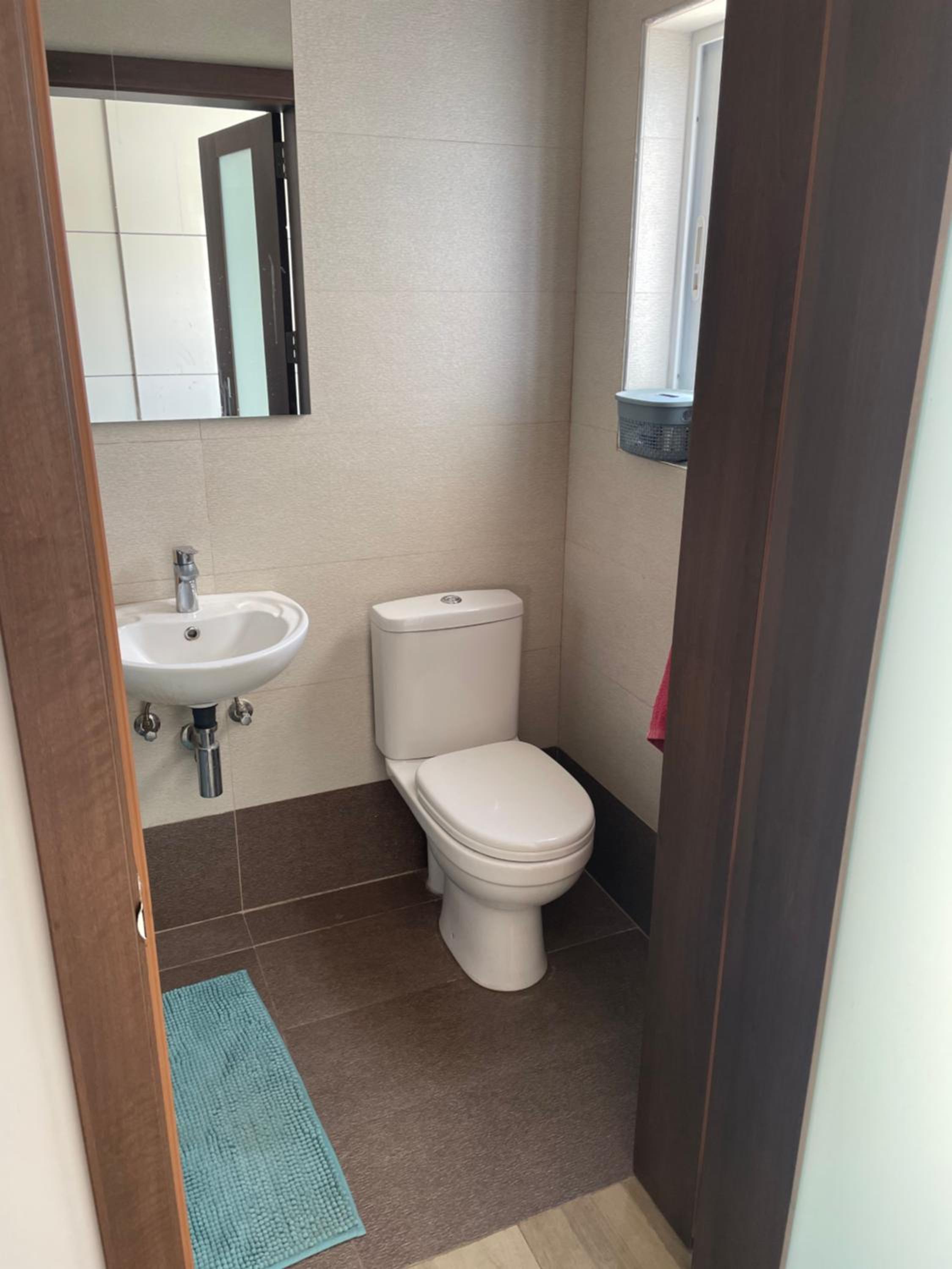 Double Room with Terrace photo 2