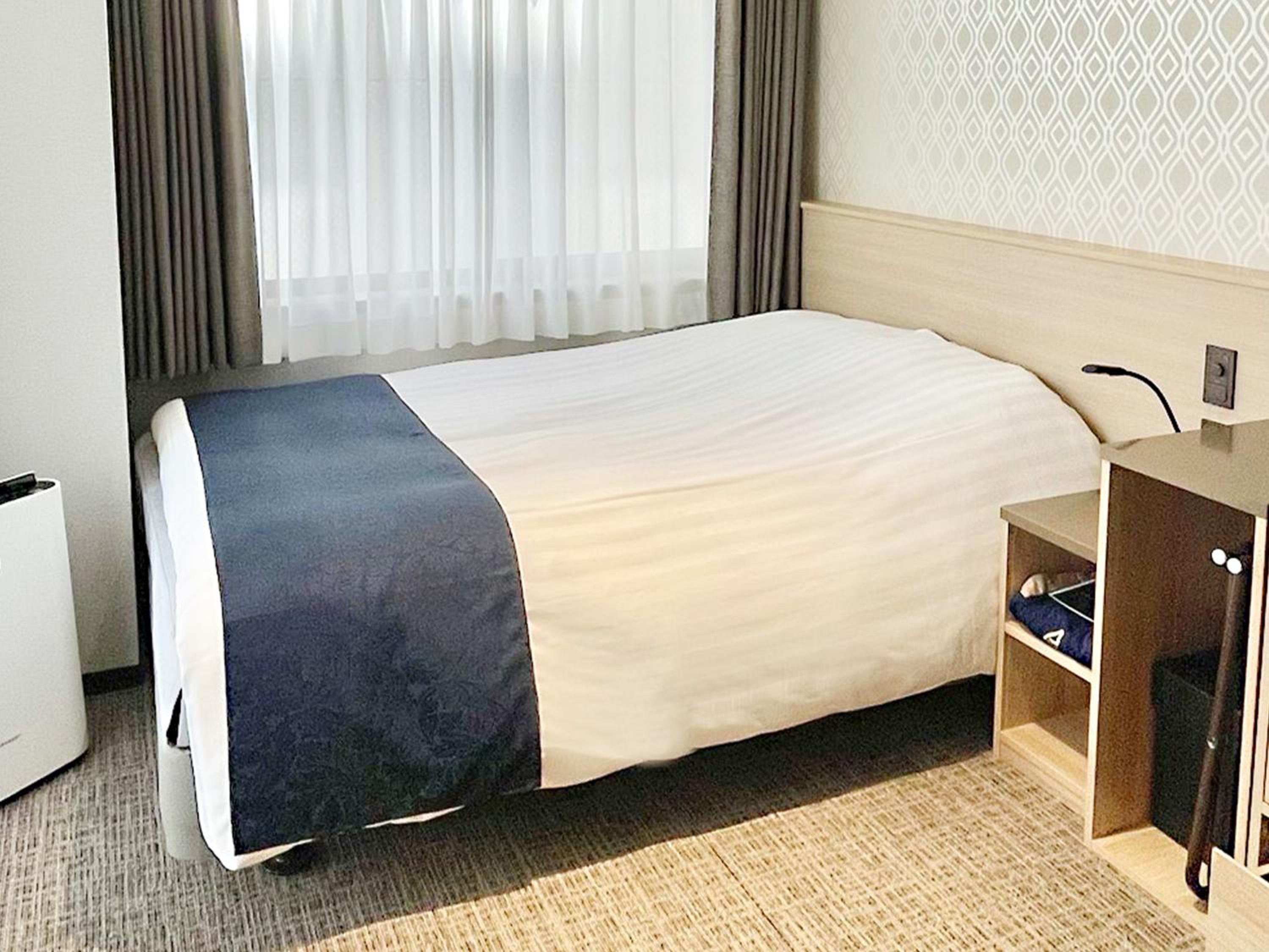 Standard Double Room - Photo 1