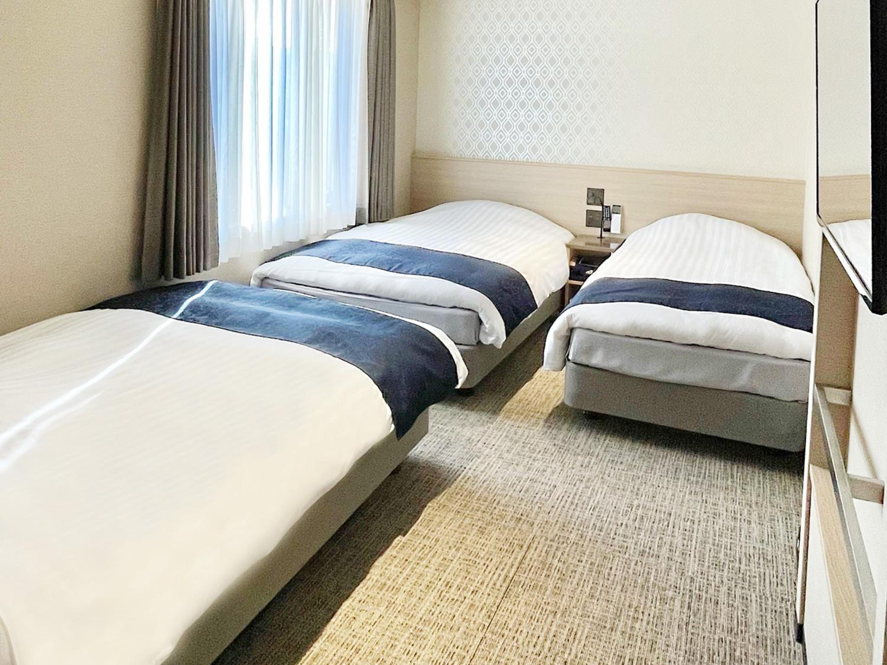 Triple Room - Disability Access - Photo 3