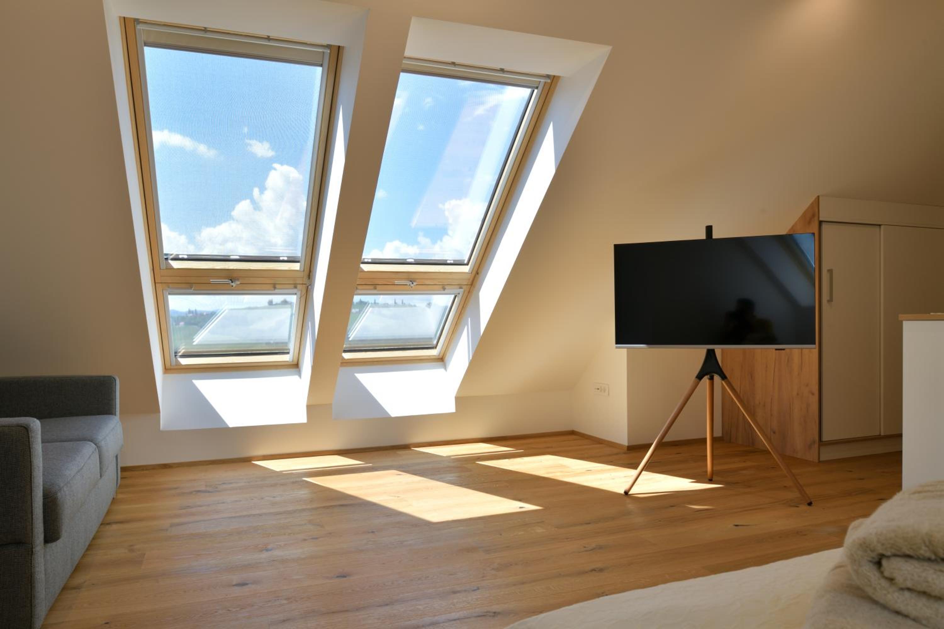 Deluxe Double Room - Photo 6