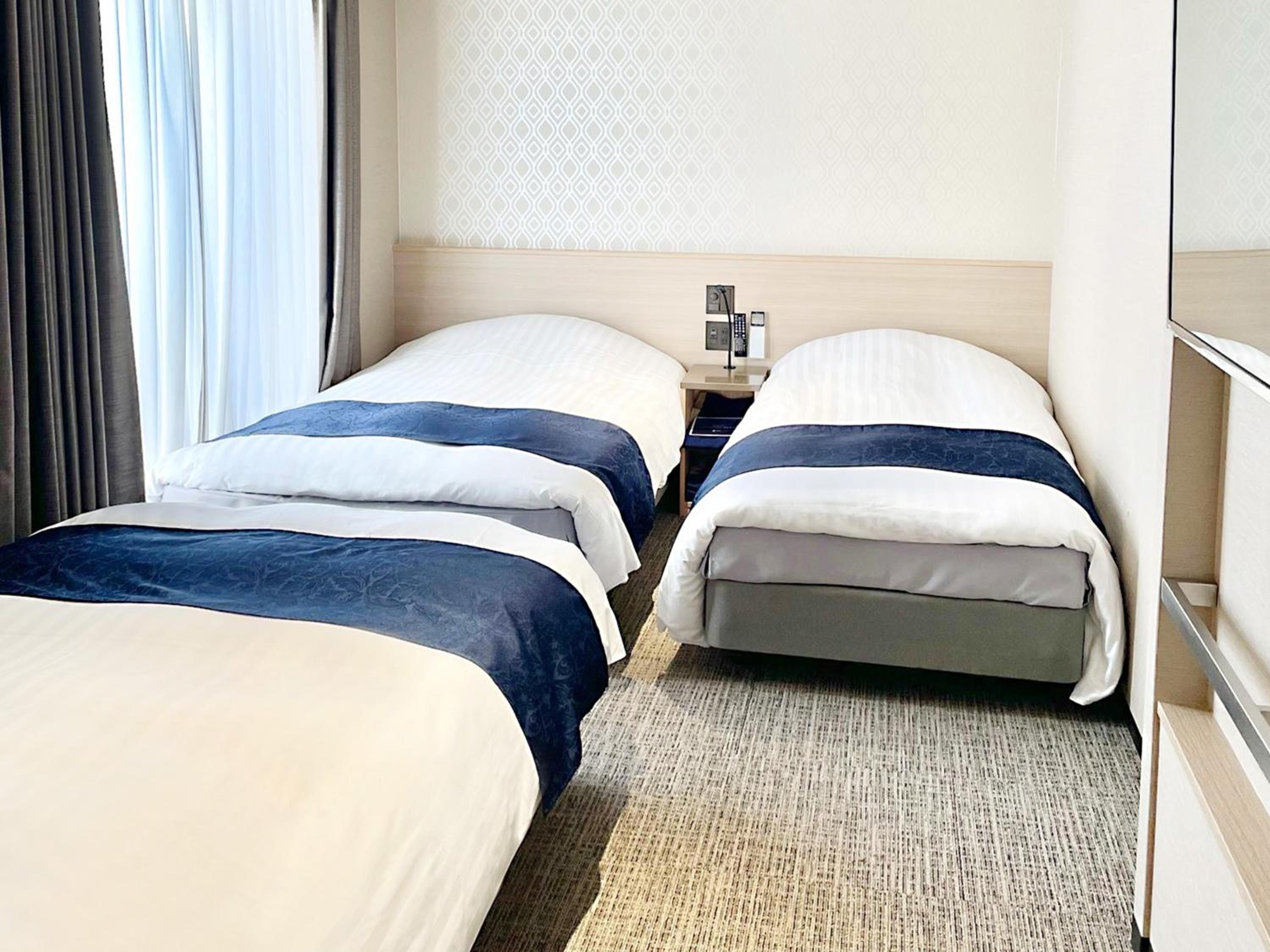 Triple Room - Disability Access - Photo 4