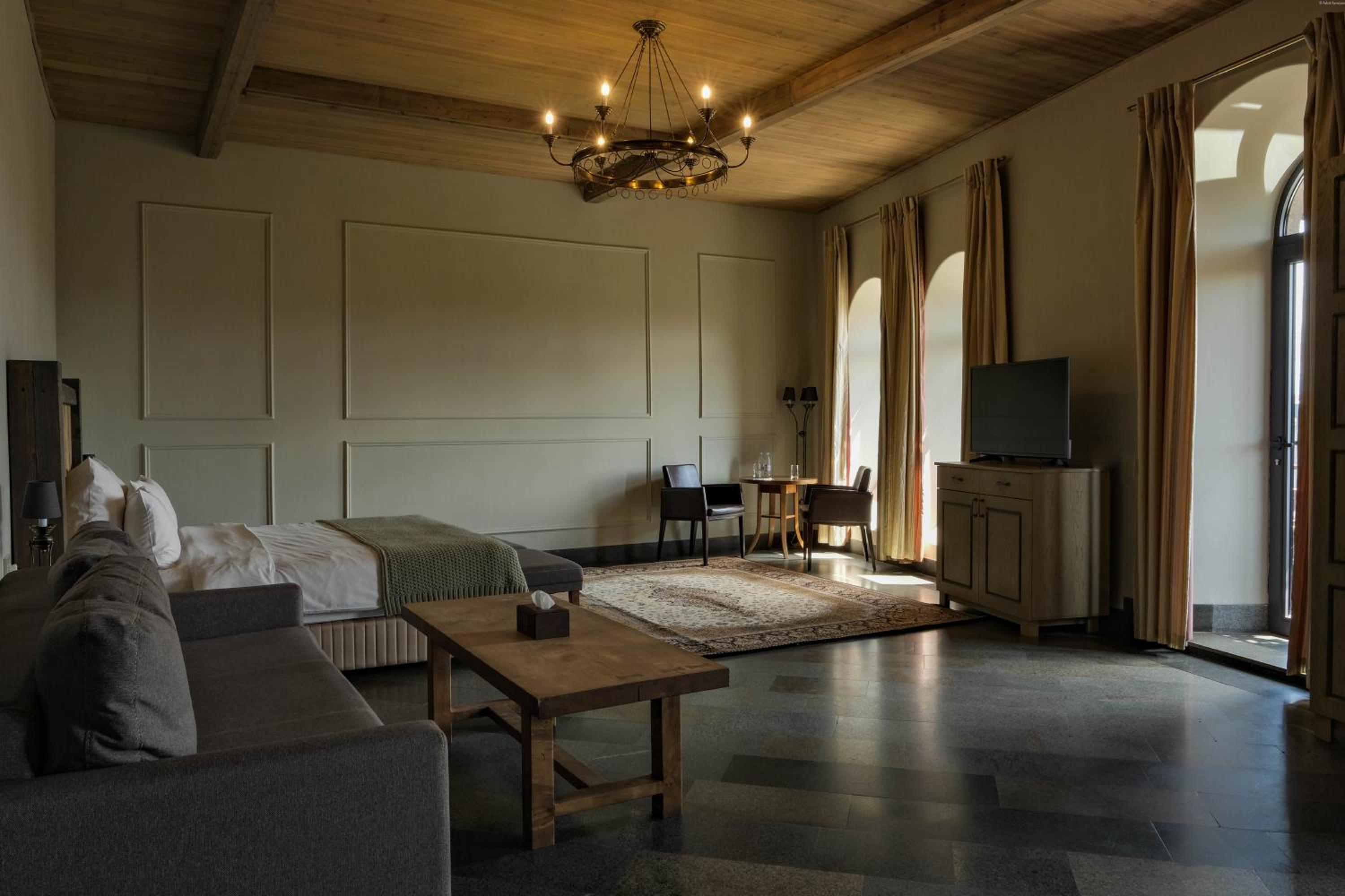 King Suite photo 1