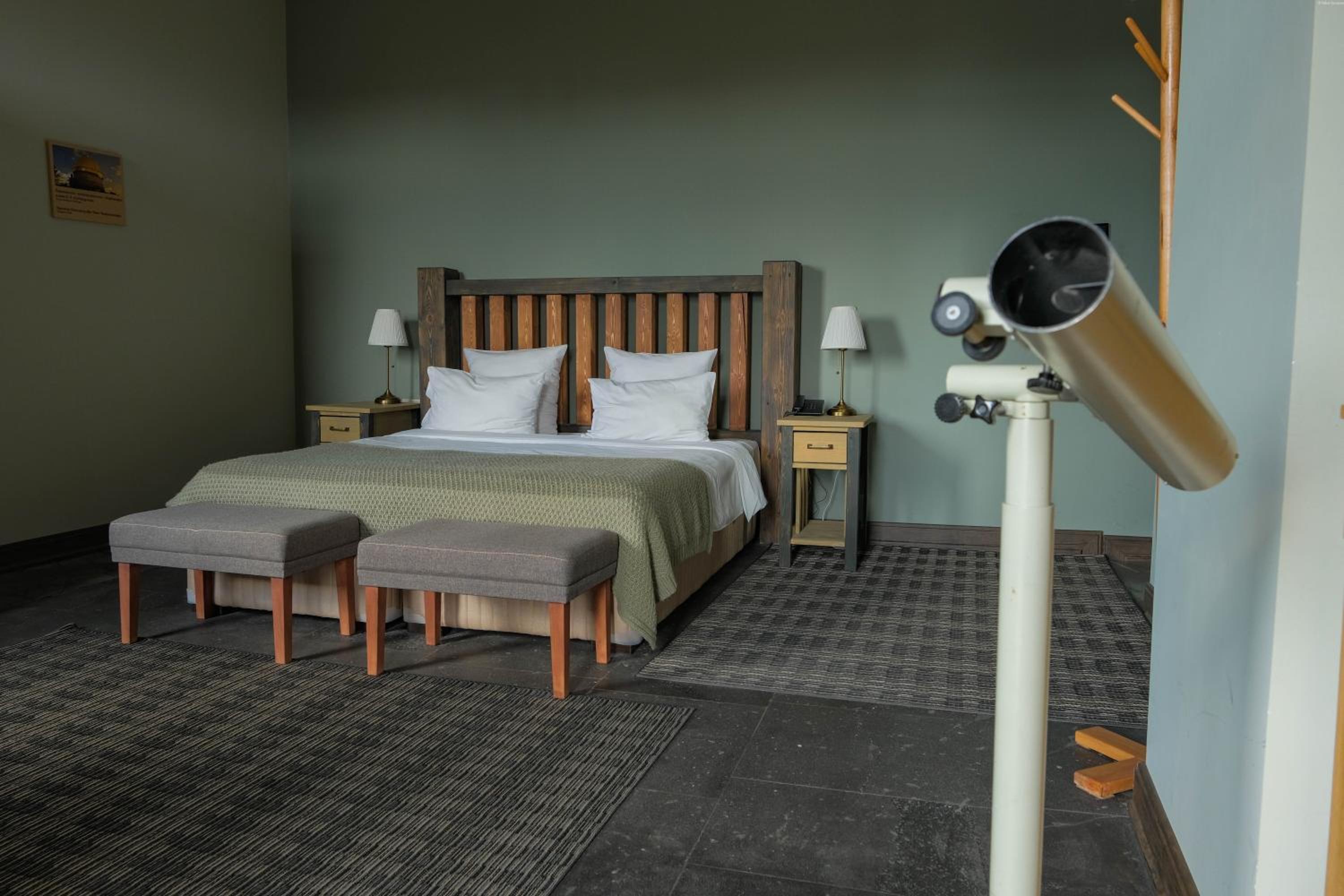 Superior Double Room photo 2