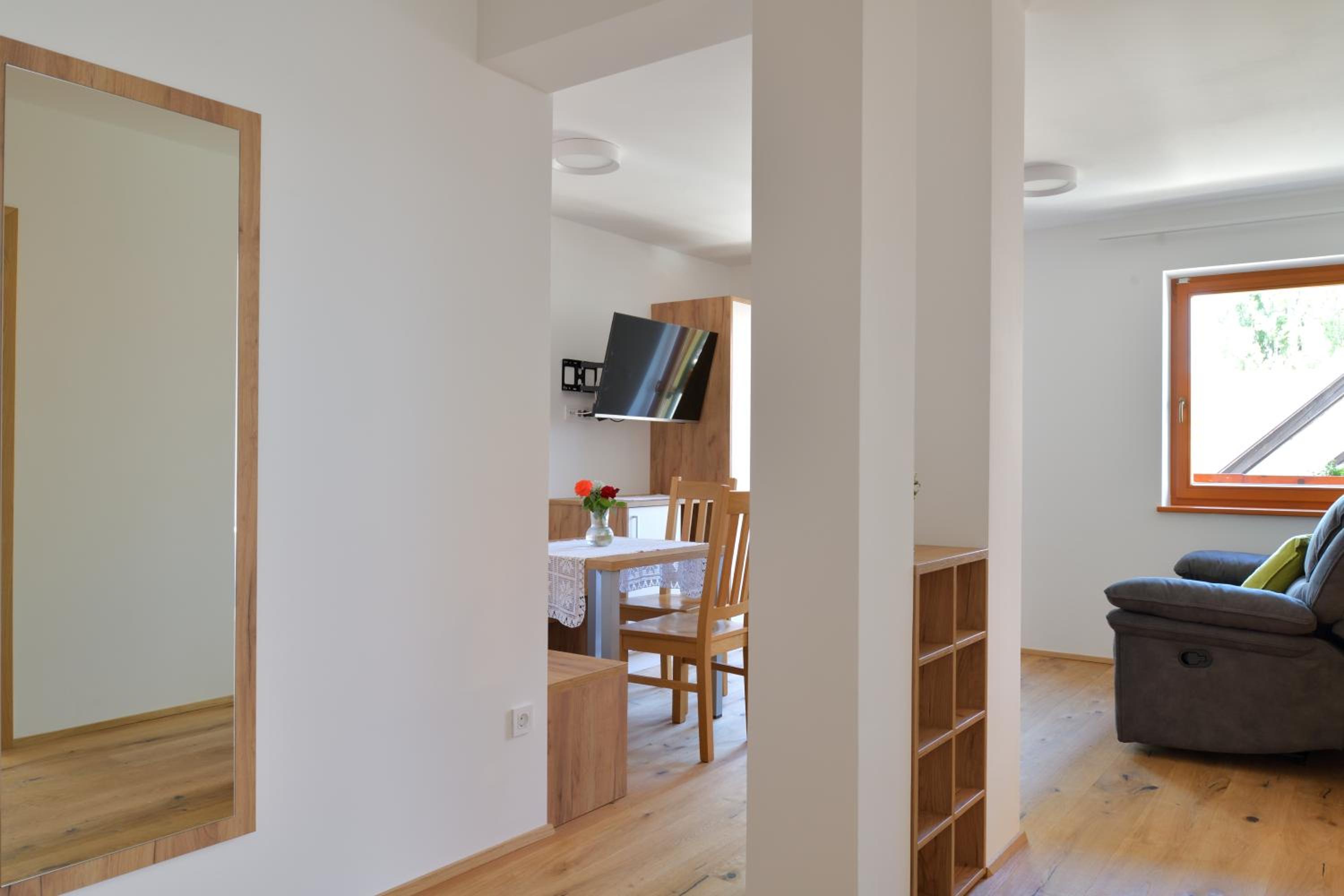 Family Suite with Balcony - Photo 1