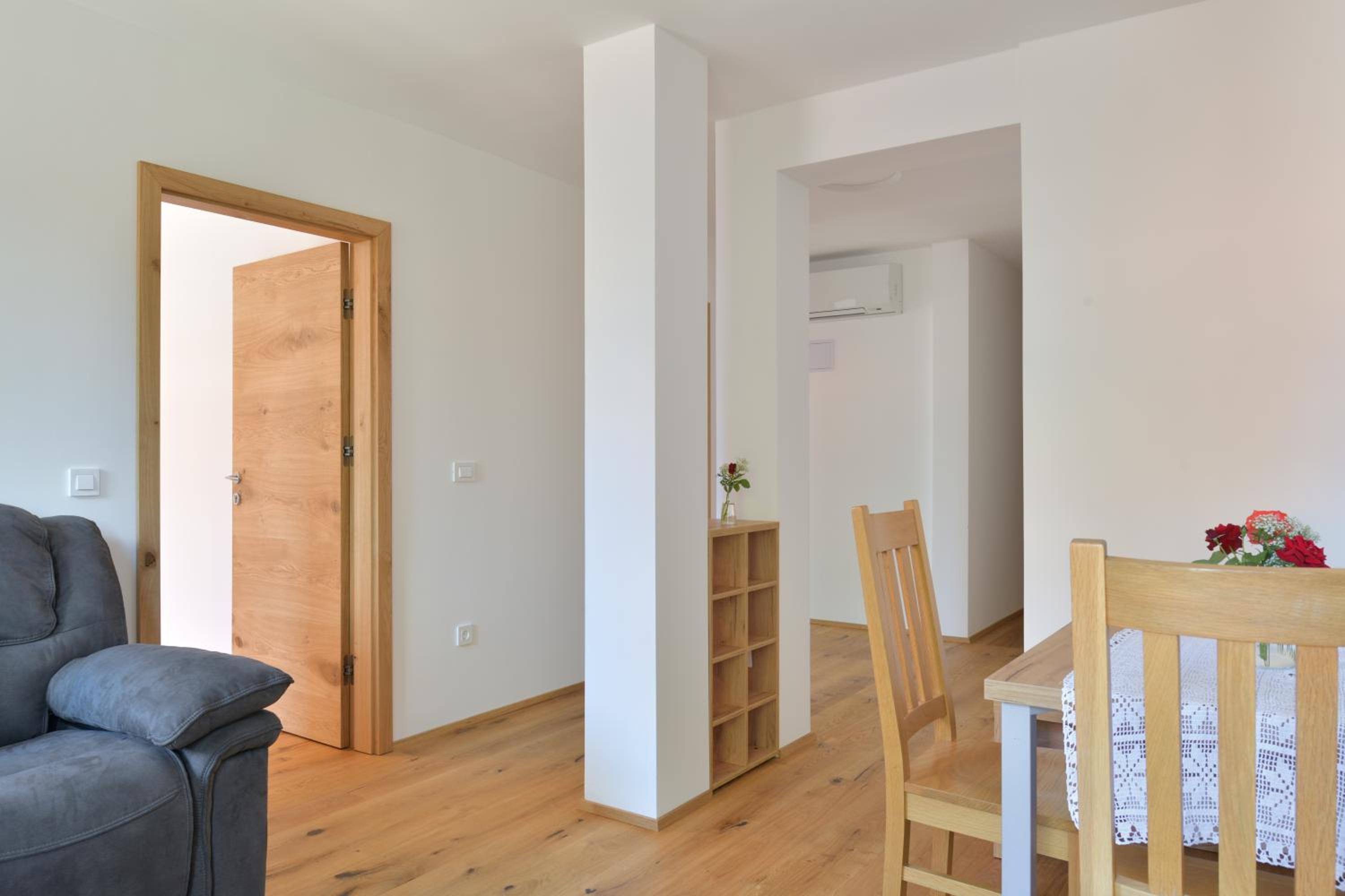 Family Suite with Balcony - Photo 2