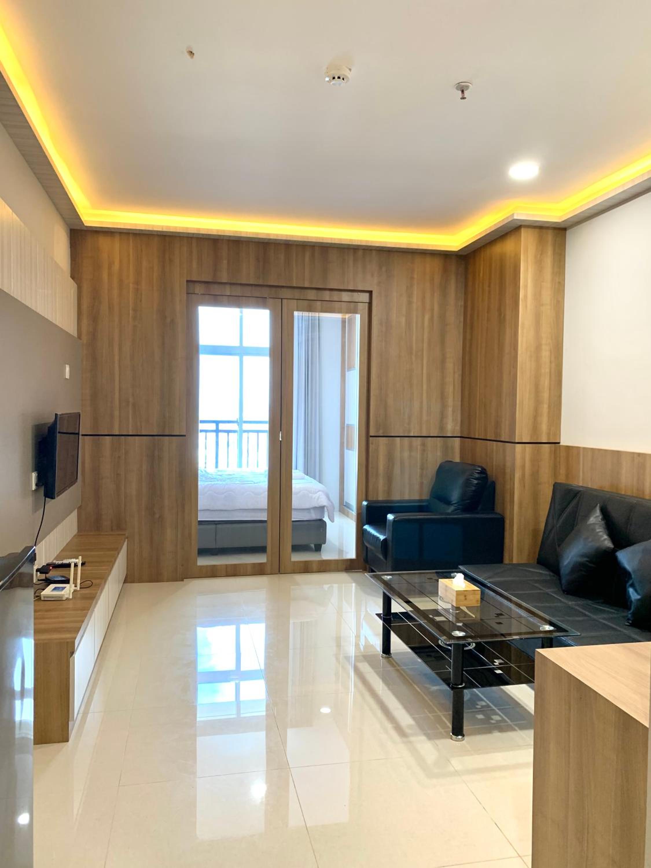 One-Bedroom Apartment - Photo 80