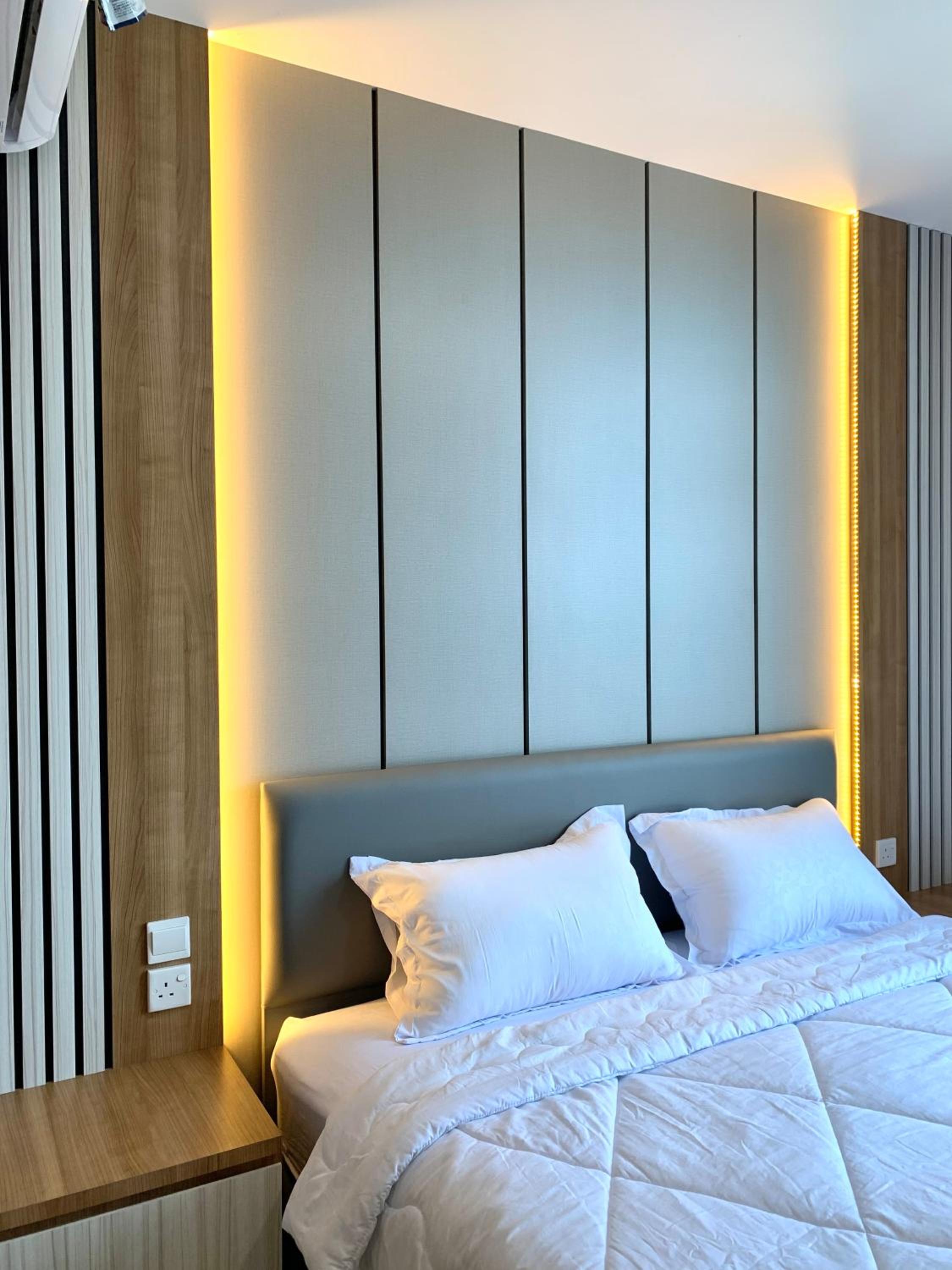 One-Bedroom Apartment - Photo 82