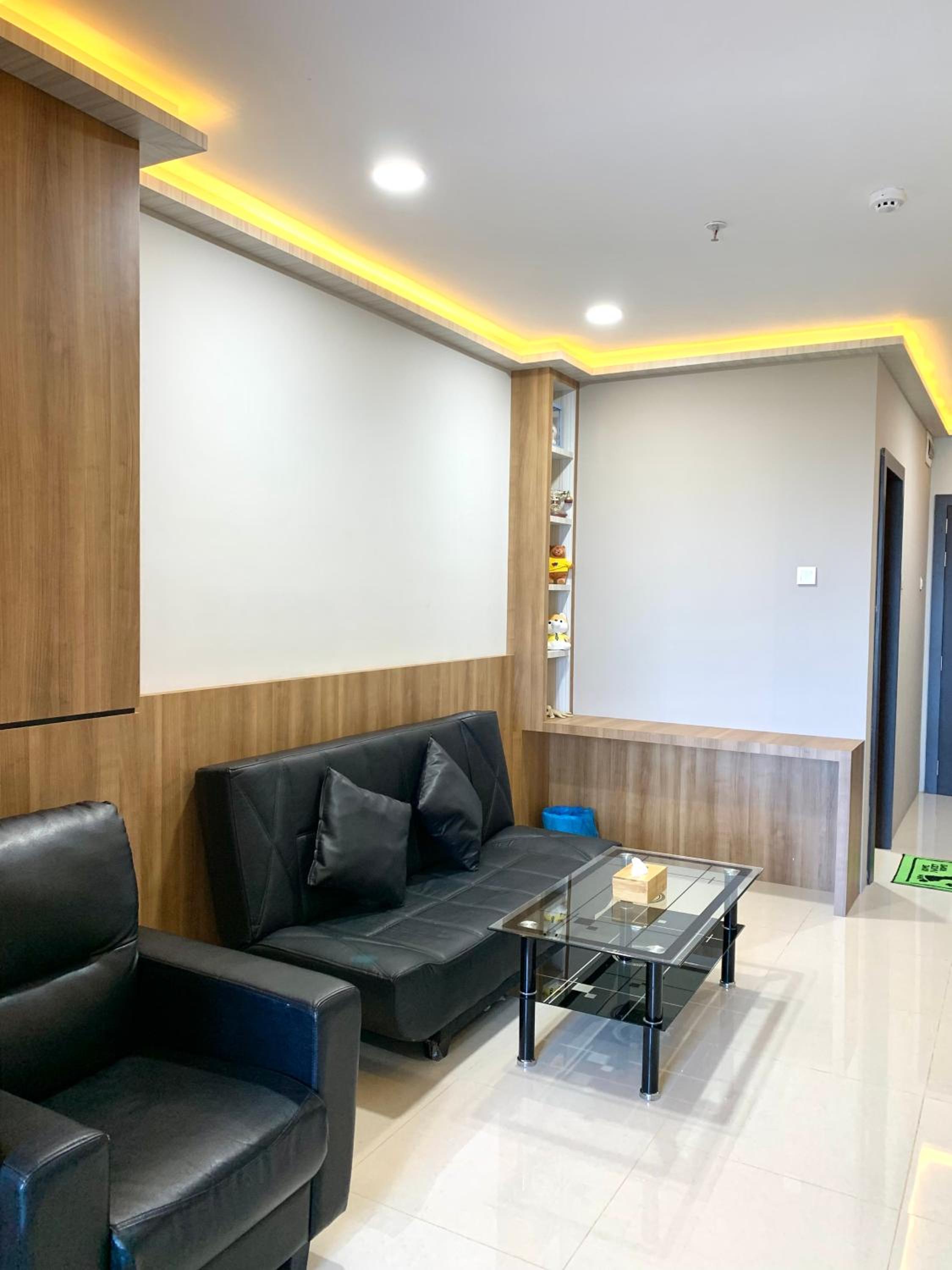 One-Bedroom Apartment - Photo 63