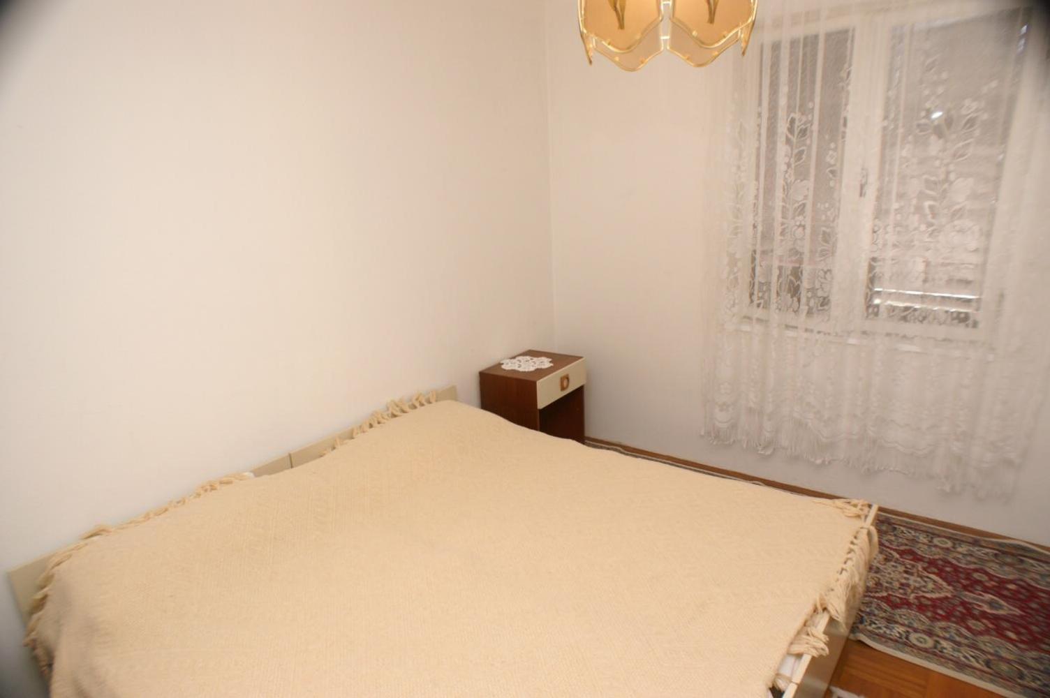 Three-Bedroom Apartment With Terrace And Sea View