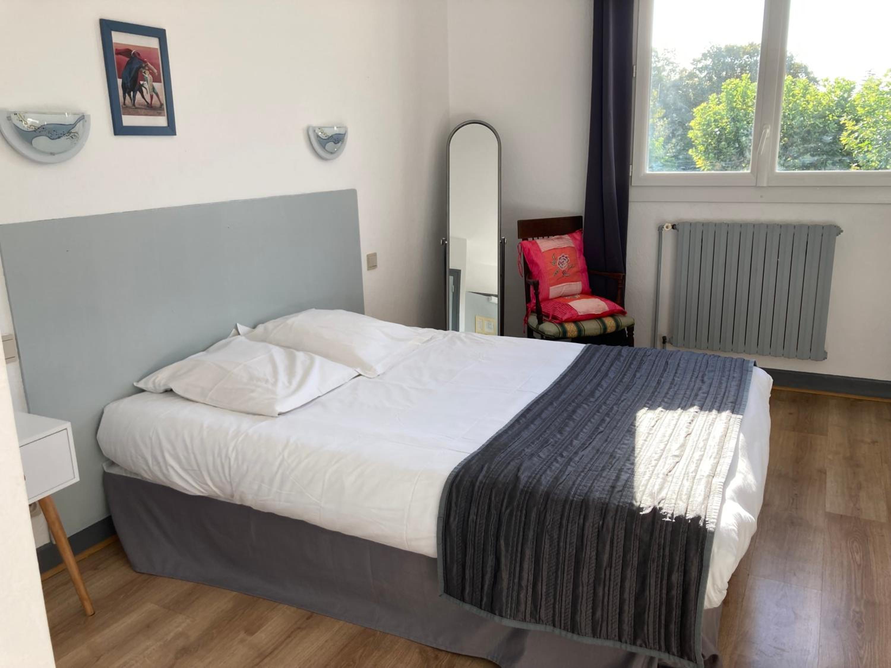 Triple Room - Photo 6