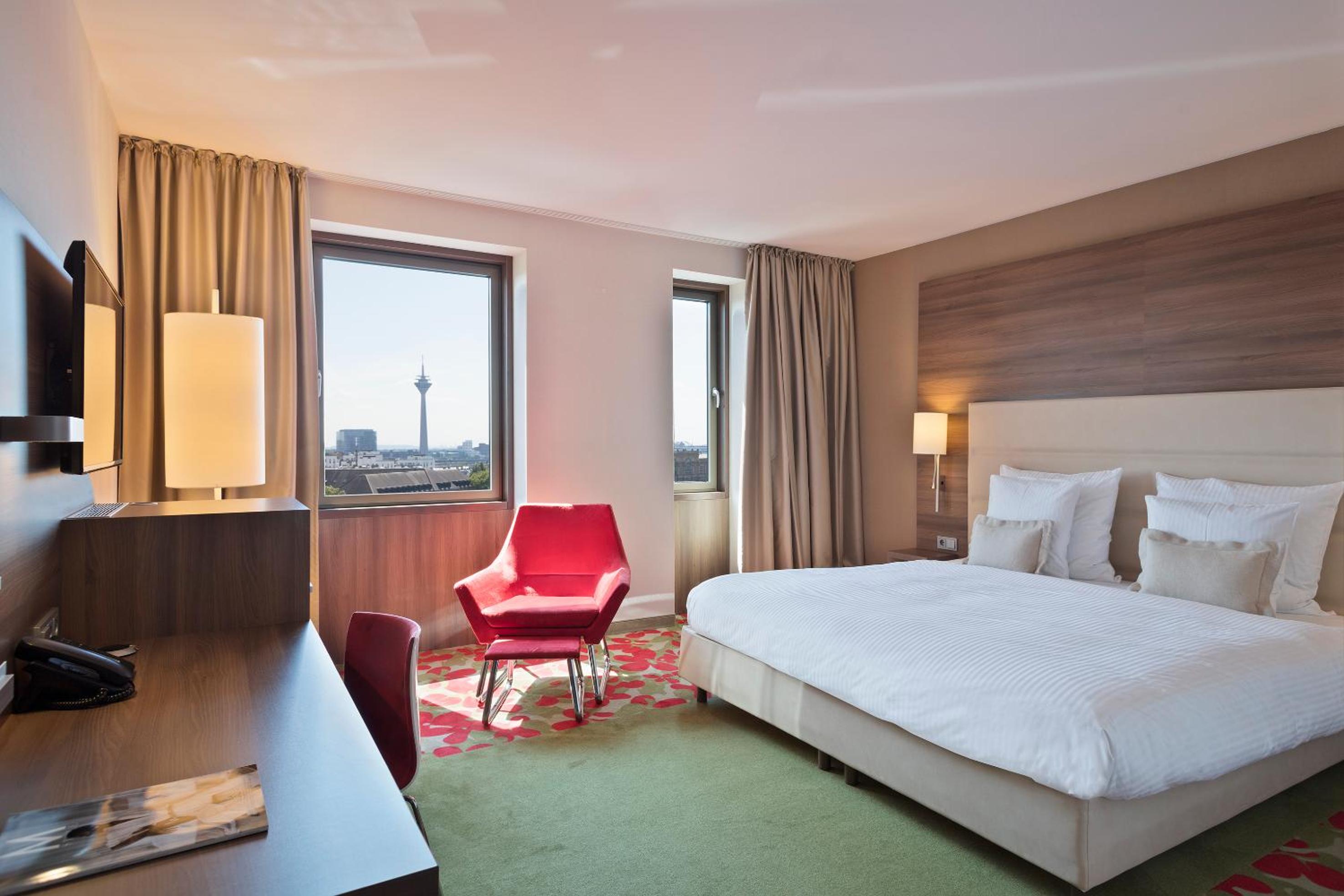 Melia Premium Room with Park View - Photo 2