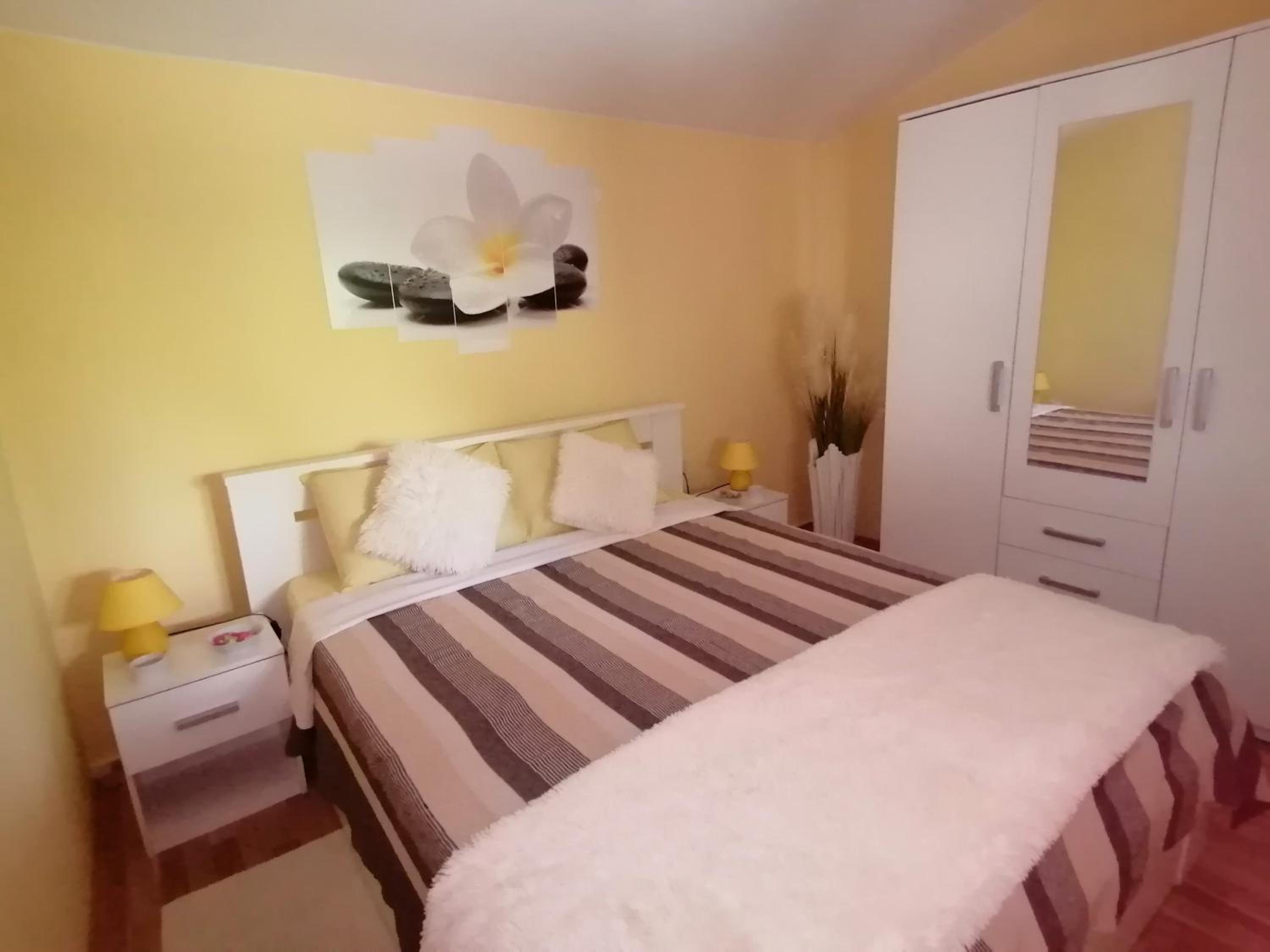 Two-Bedroom House photo 1