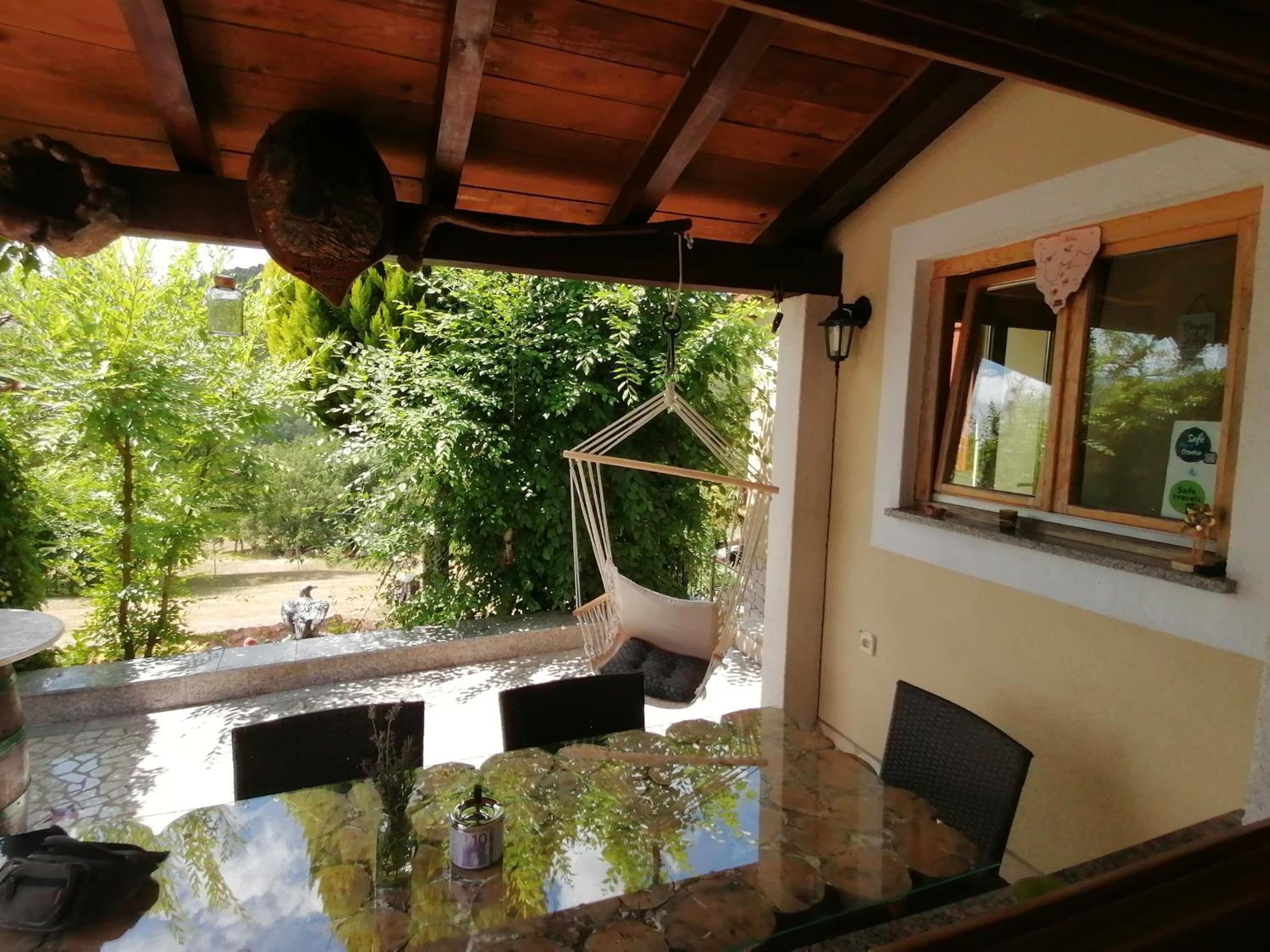 Two-Bedroom House photo 3