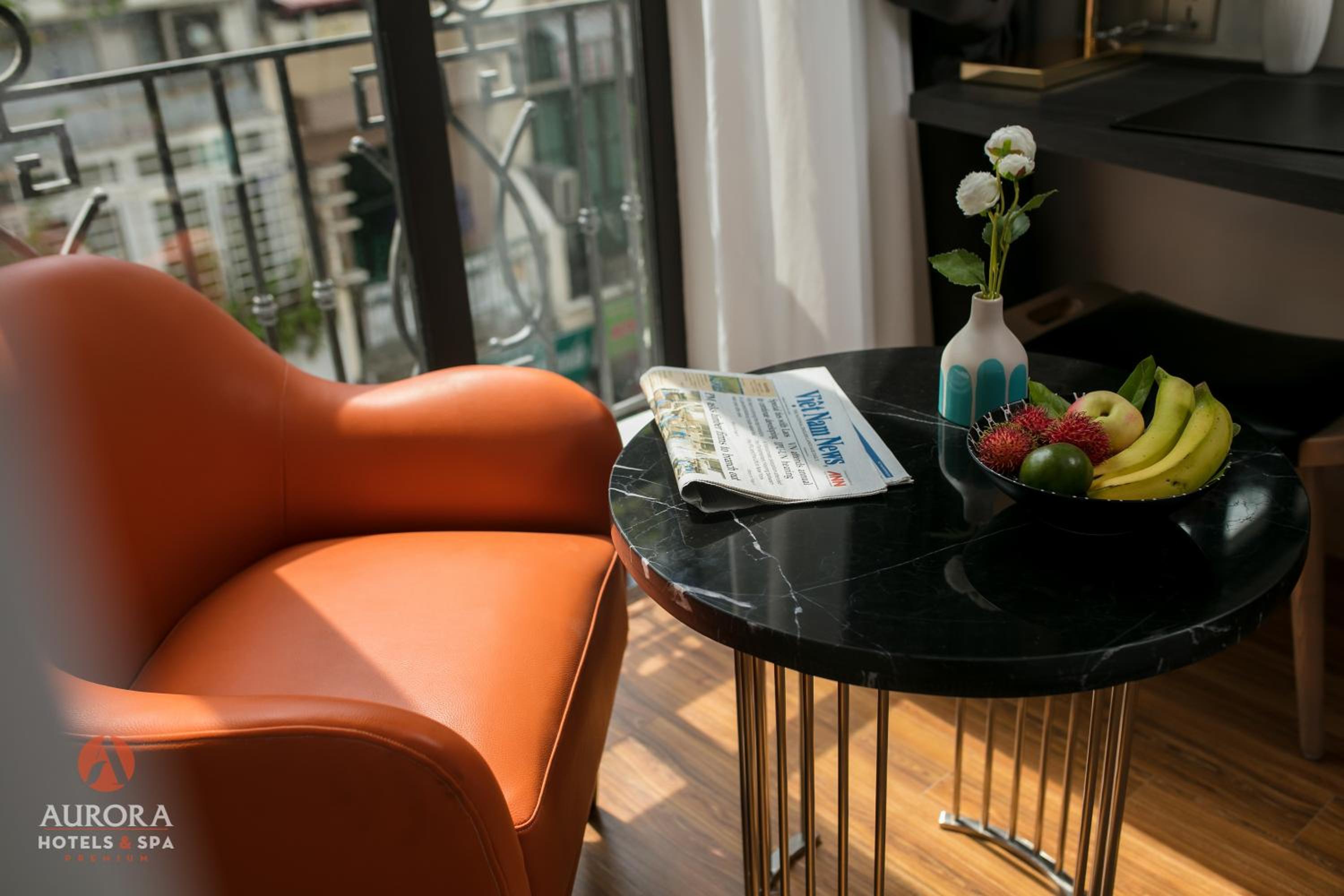 Executive Room with City View photo 3