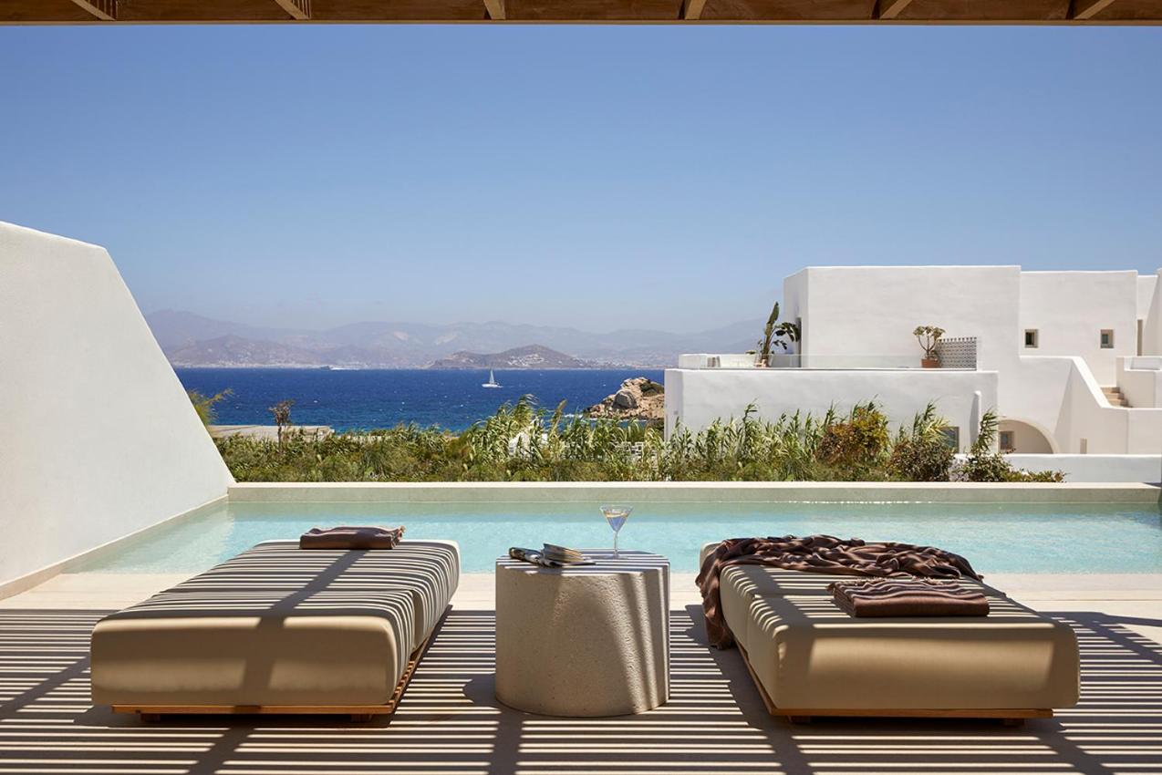 Signature Sea View Suite with Private Pool