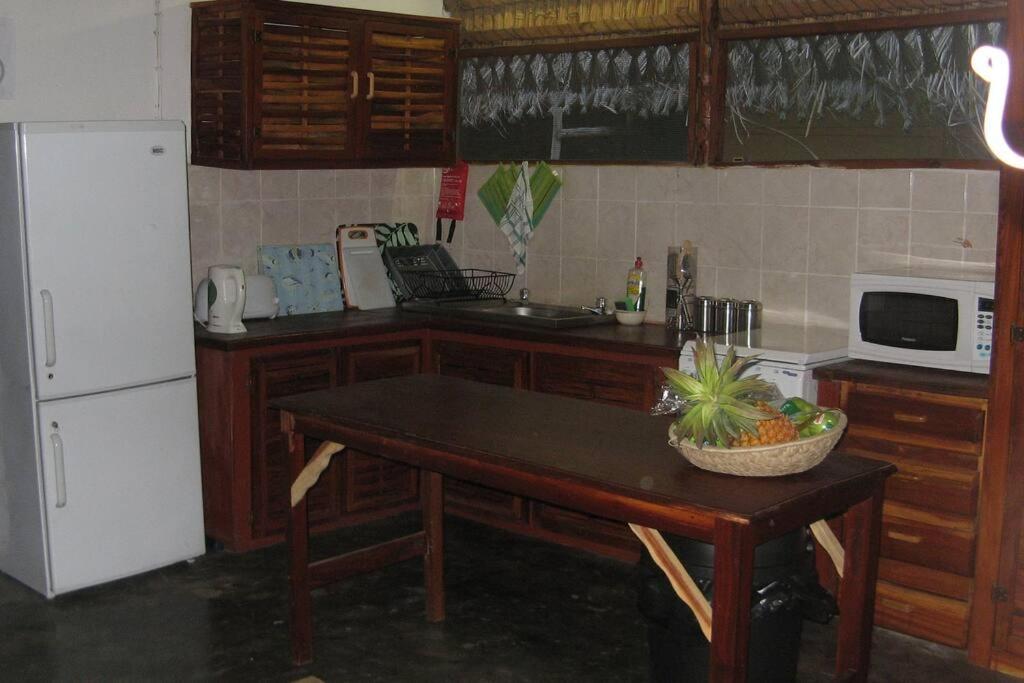 One-Bedroom House photo 1