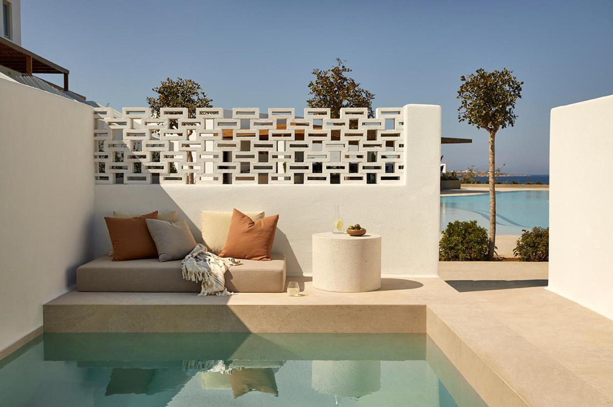 Superior Garden View Room with Private Pool - Photo 3