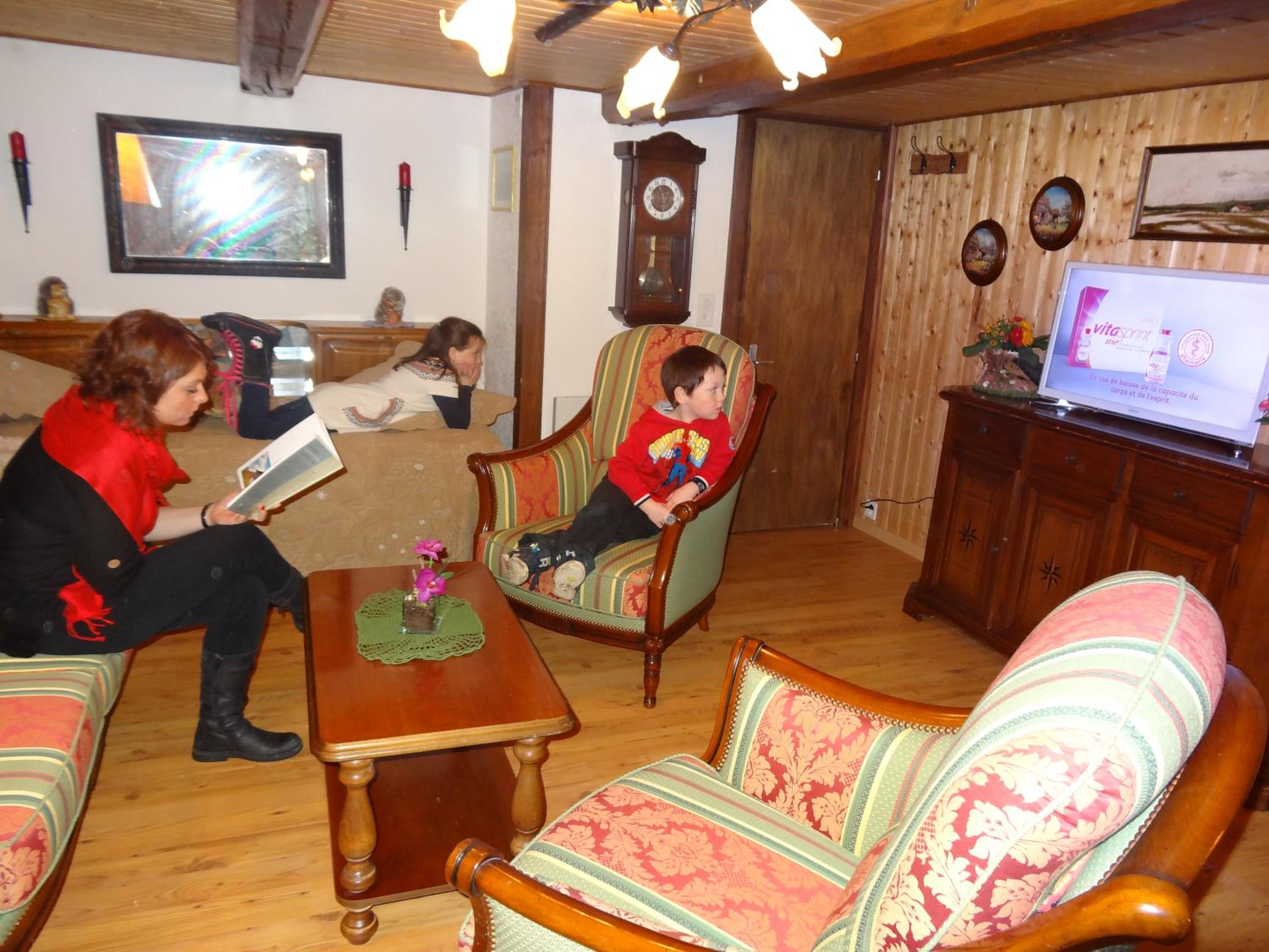 Chalet photo 3