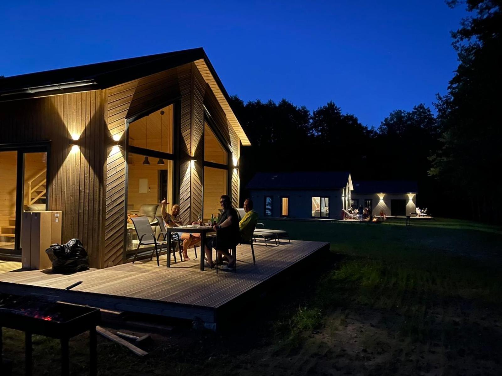 Four-Bedroom House - Photo 7